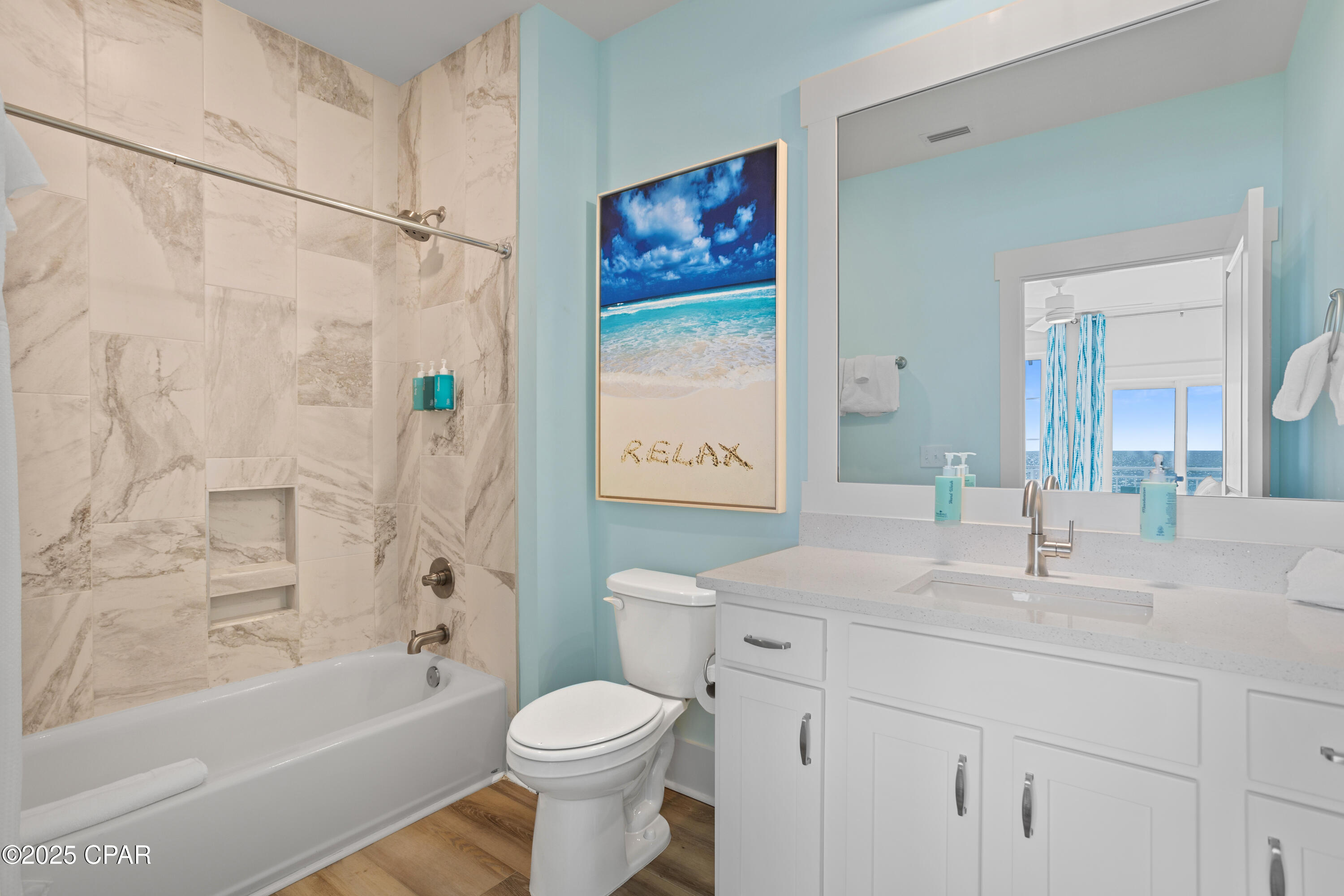 Margaritaville Cottages - Residential