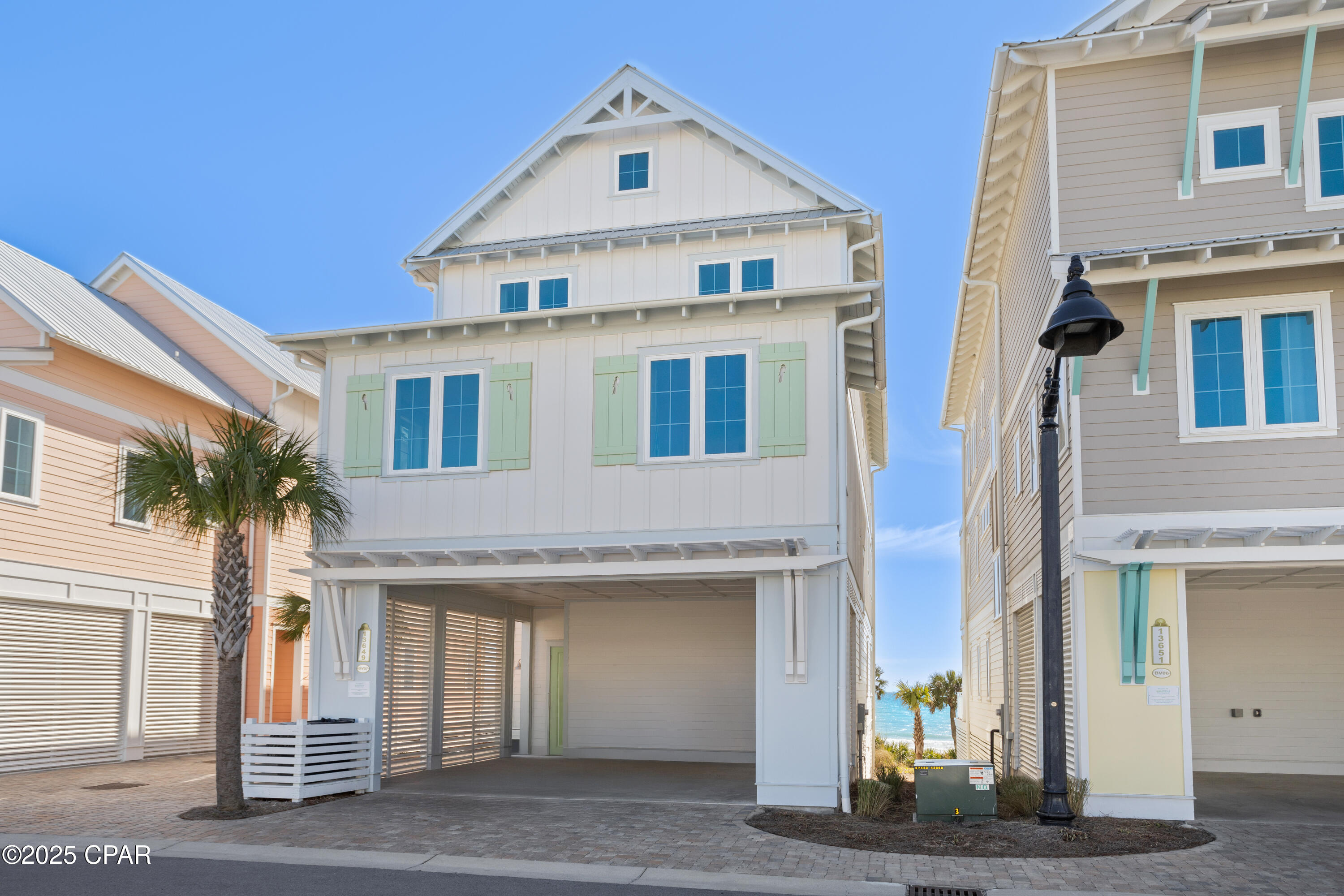 Margaritaville Cottages - Residential