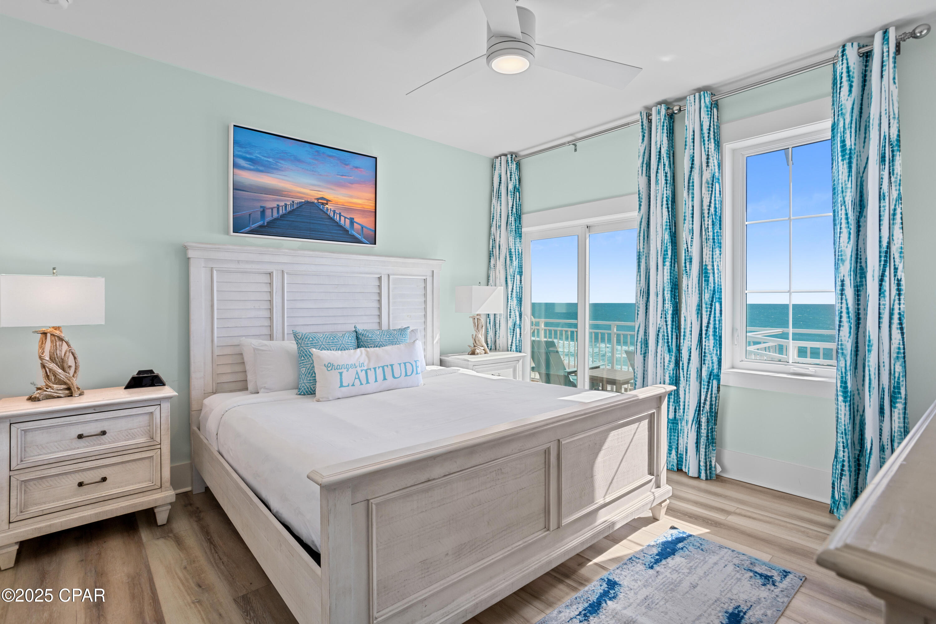 Margaritaville Cottages - Residential