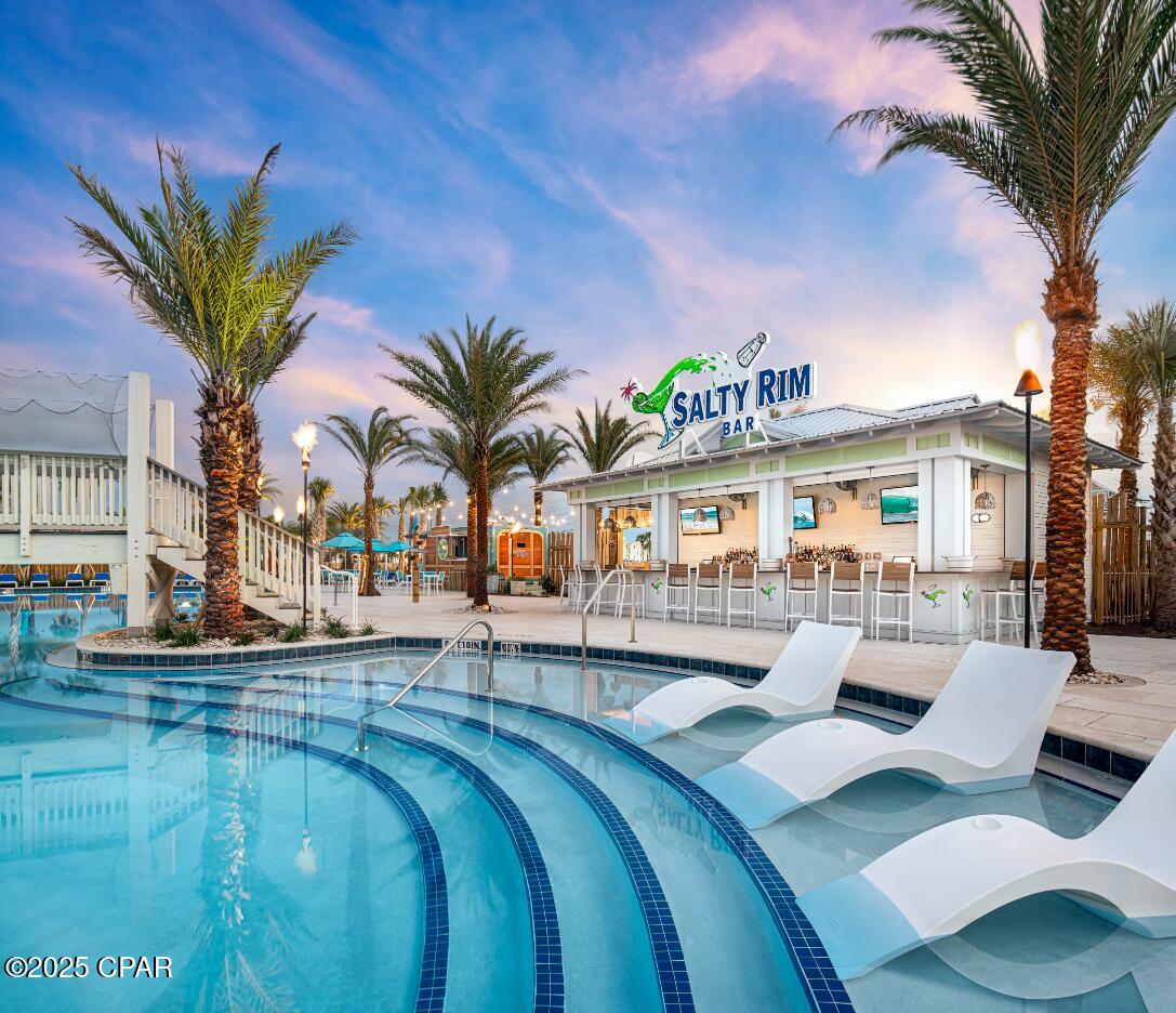 Margaritaville Cottages - Residential