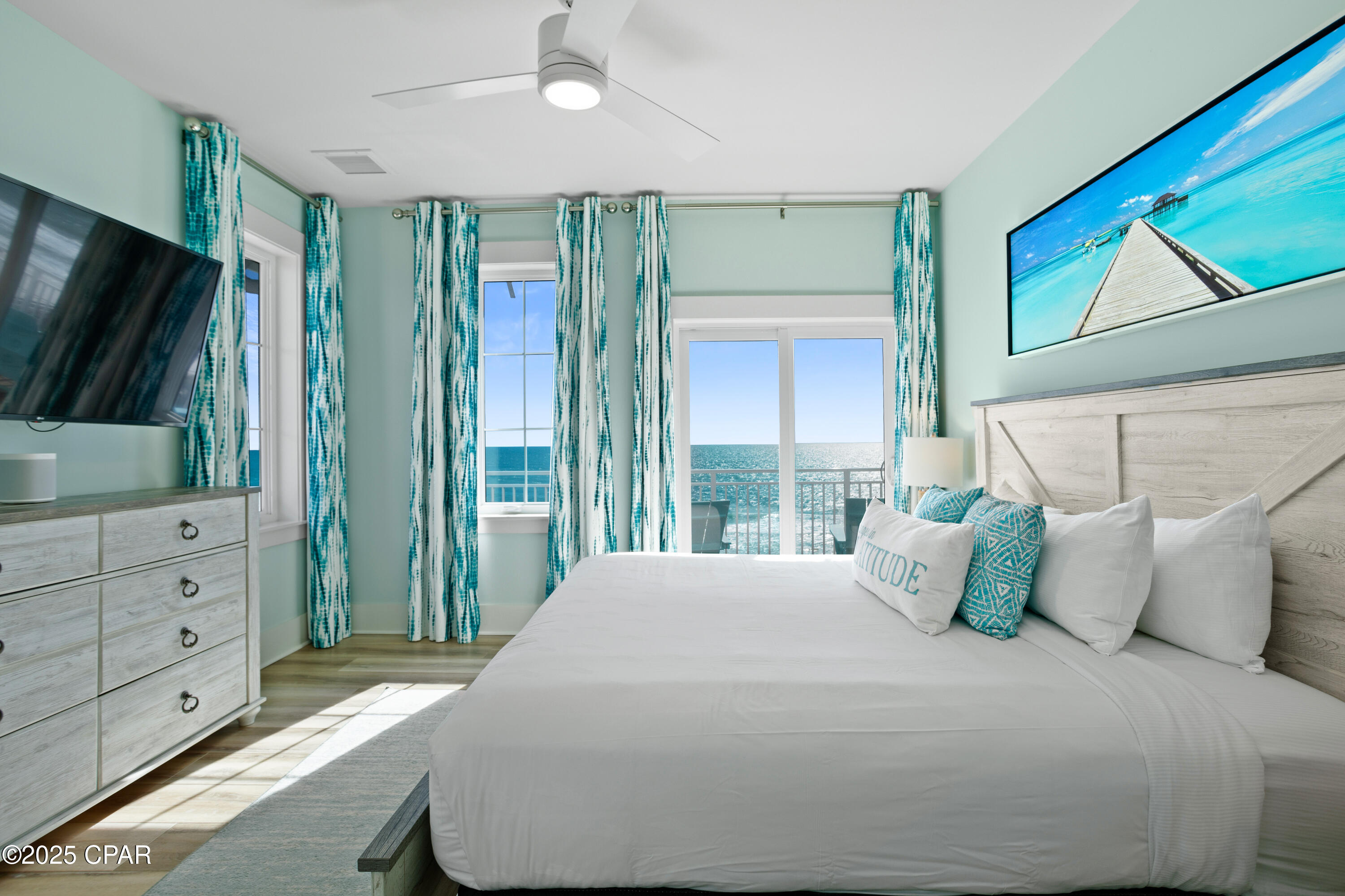 Margaritaville Cottages - Residential