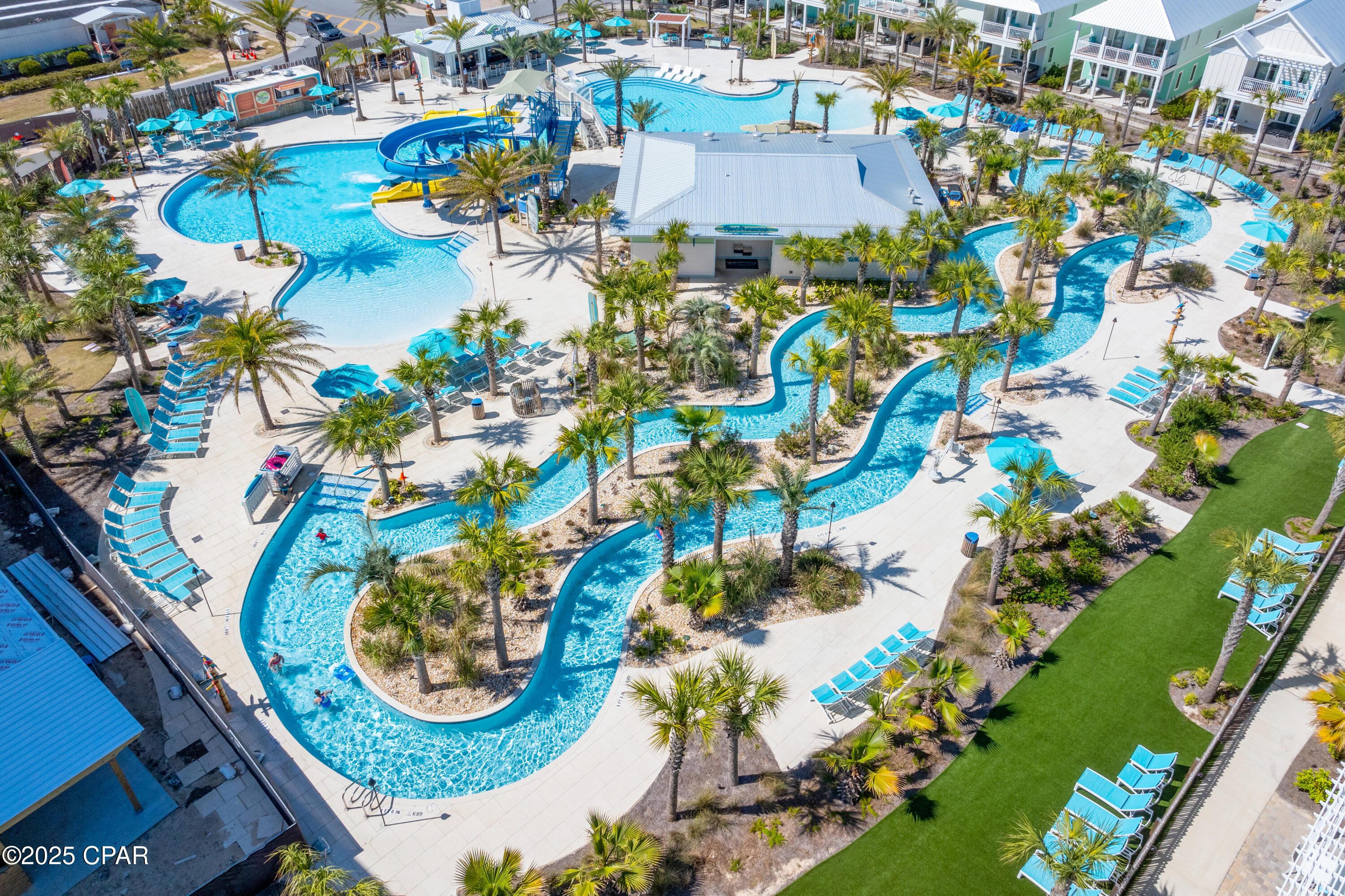 Margaritaville Cottages - Residential