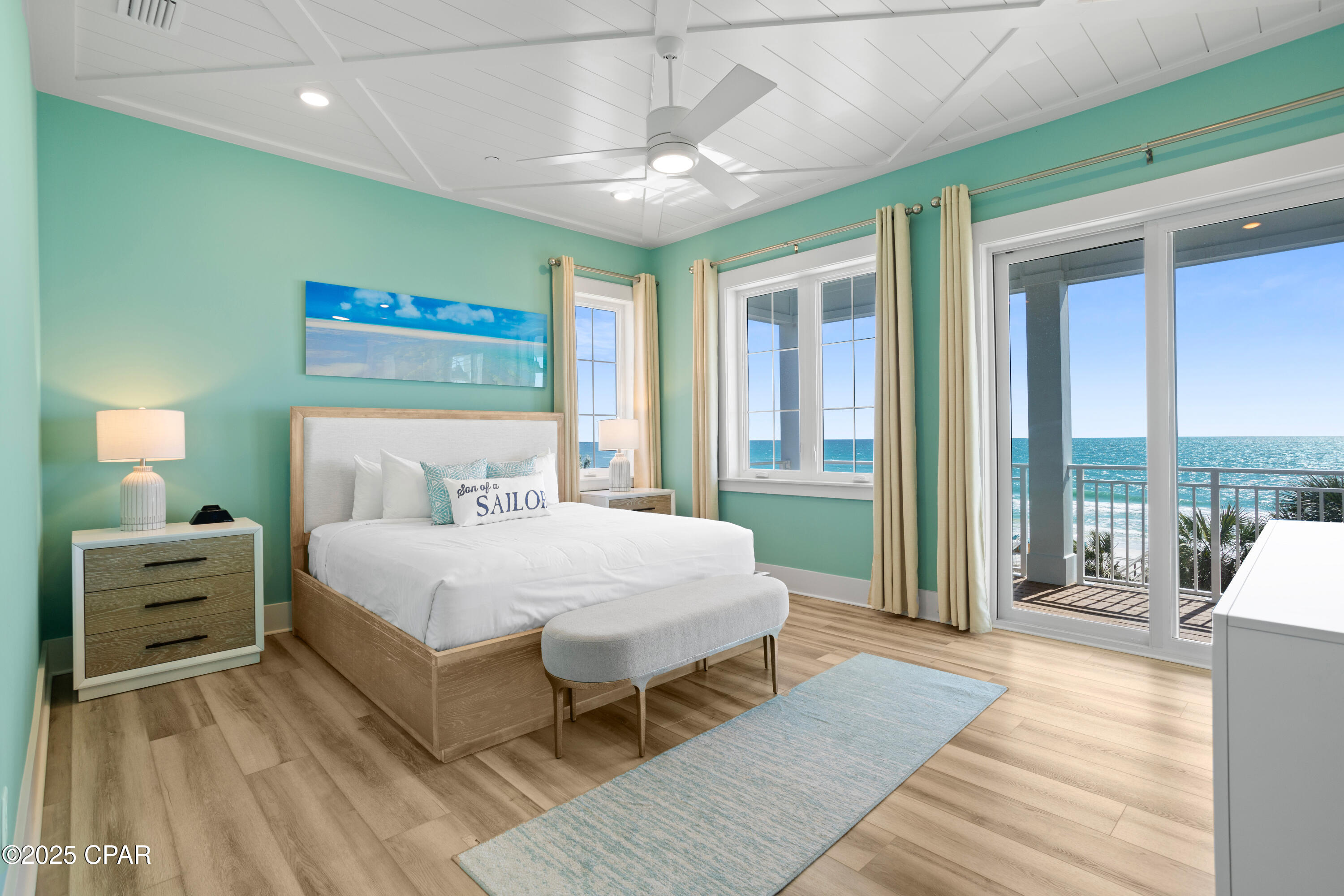 Margaritaville Cottages - Residential