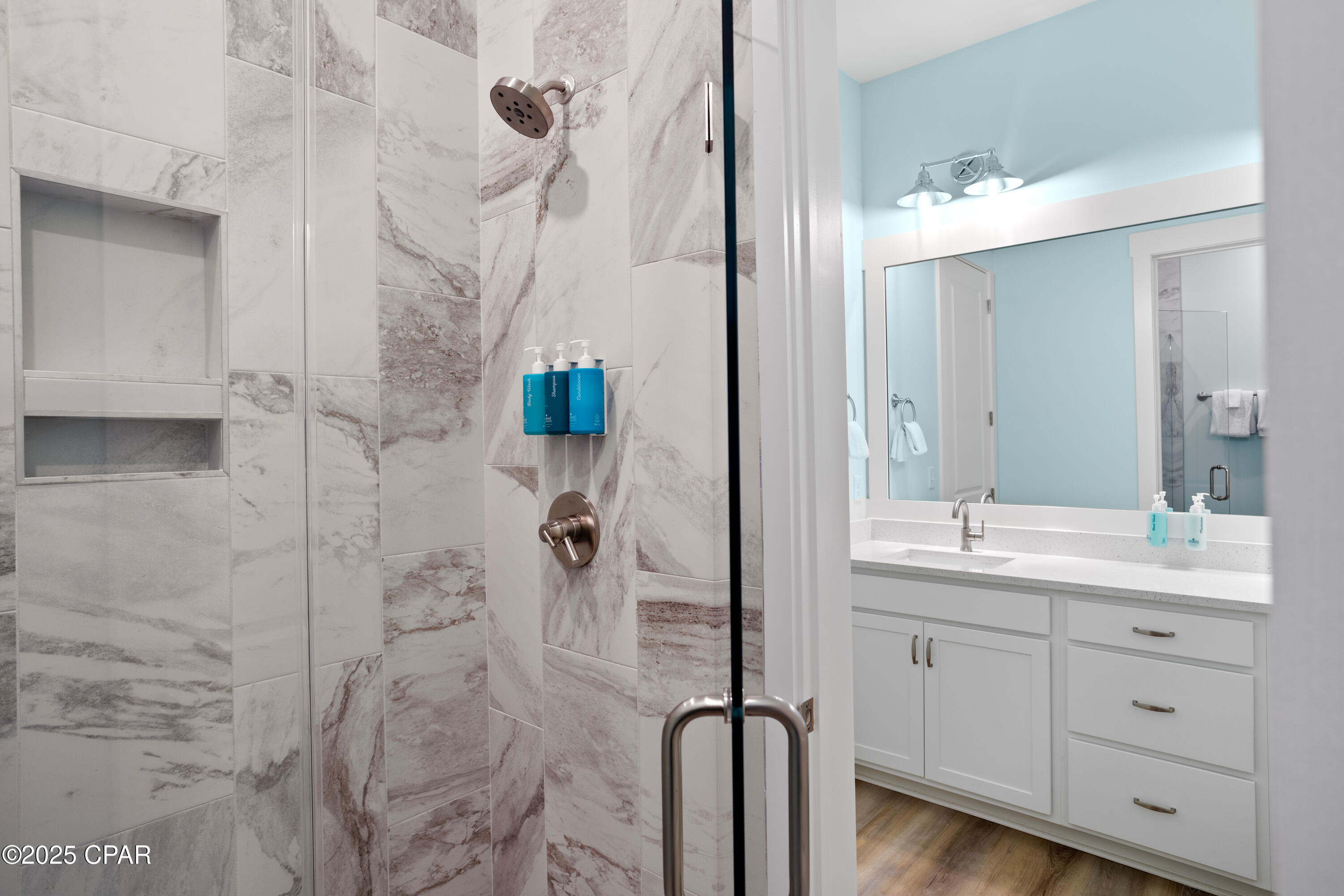 Margaritaville Cottages - Residential