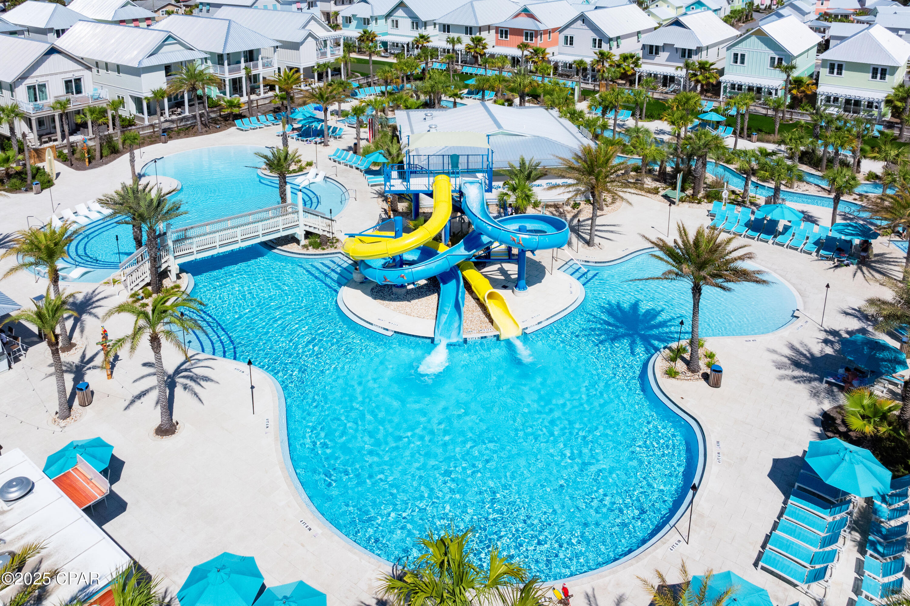 Margaritaville Cottages - Residential