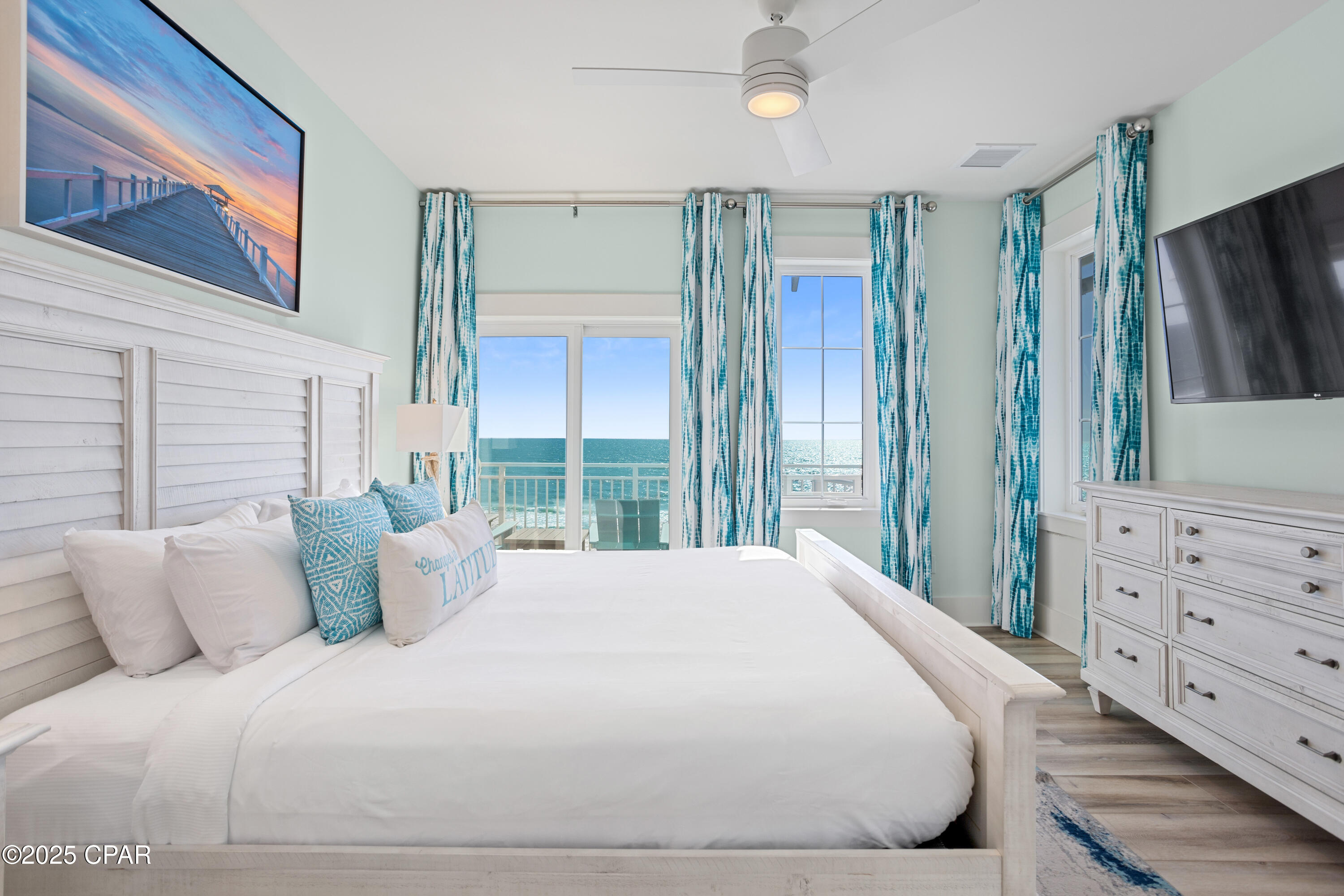 Margaritaville Cottages - Residential