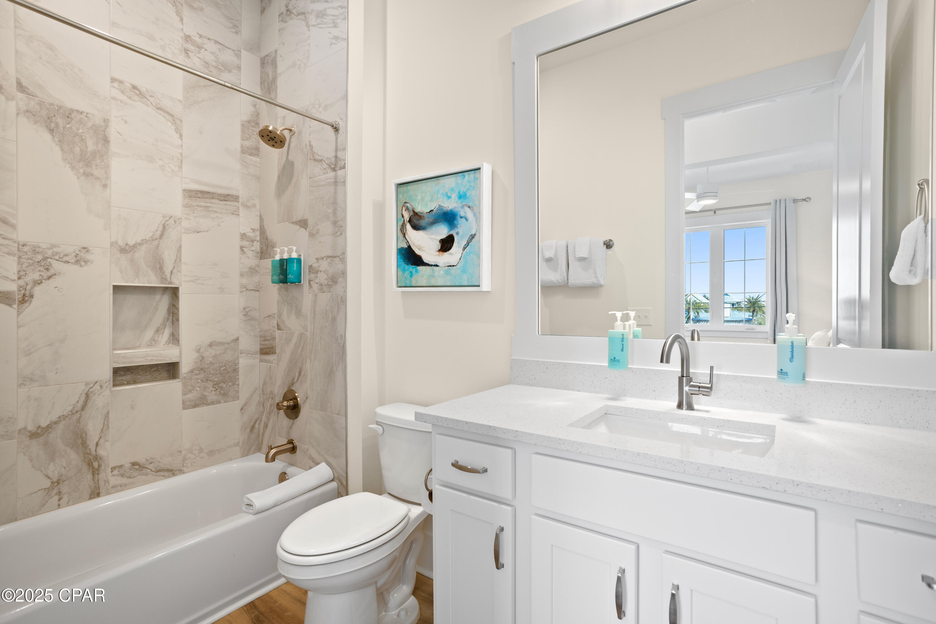 Margaritaville Cottages - Residential