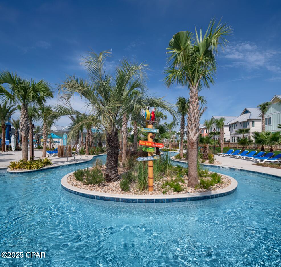 Margaritaville Cottages - Residential