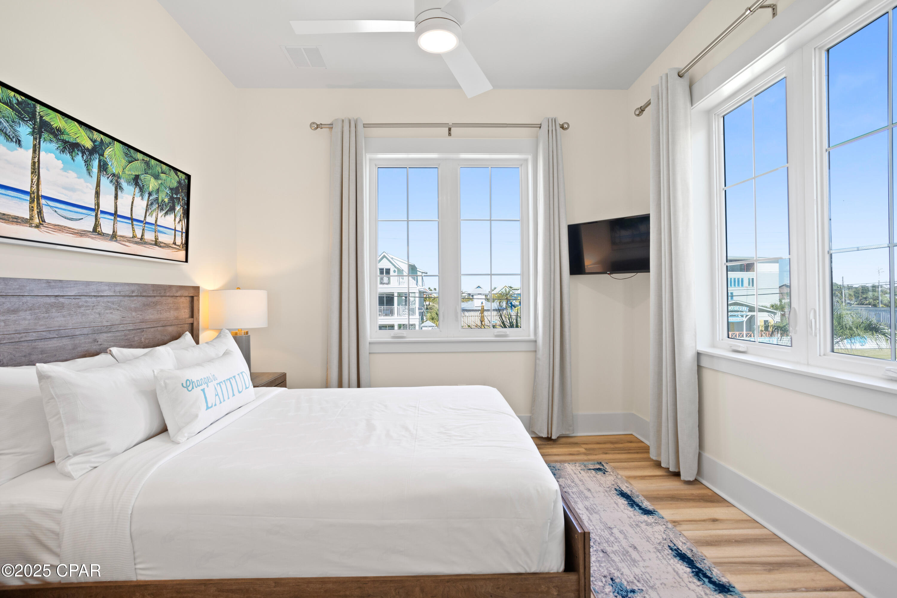 Margaritaville Cottages - Residential