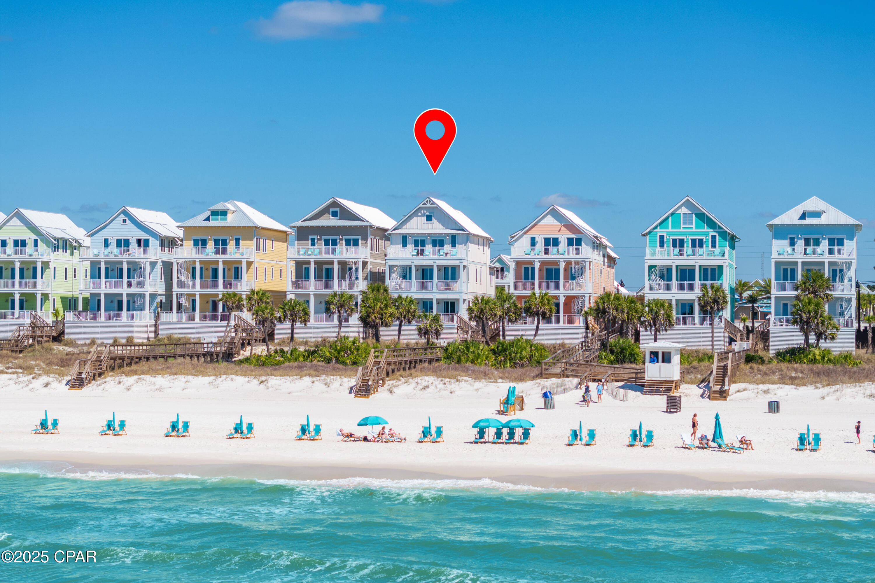 Margaritaville Cottages - Residential