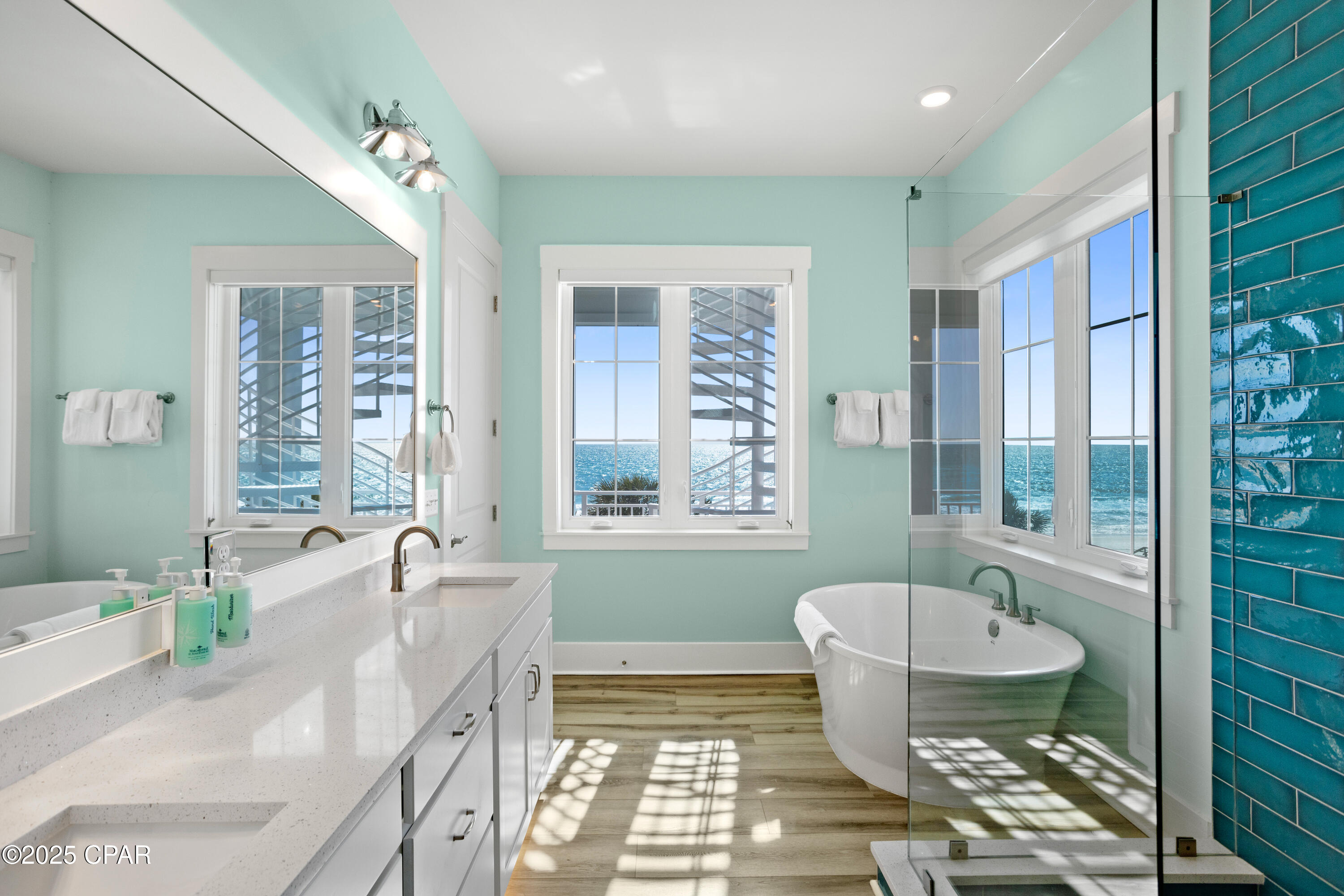 Margaritaville Cottages - Residential