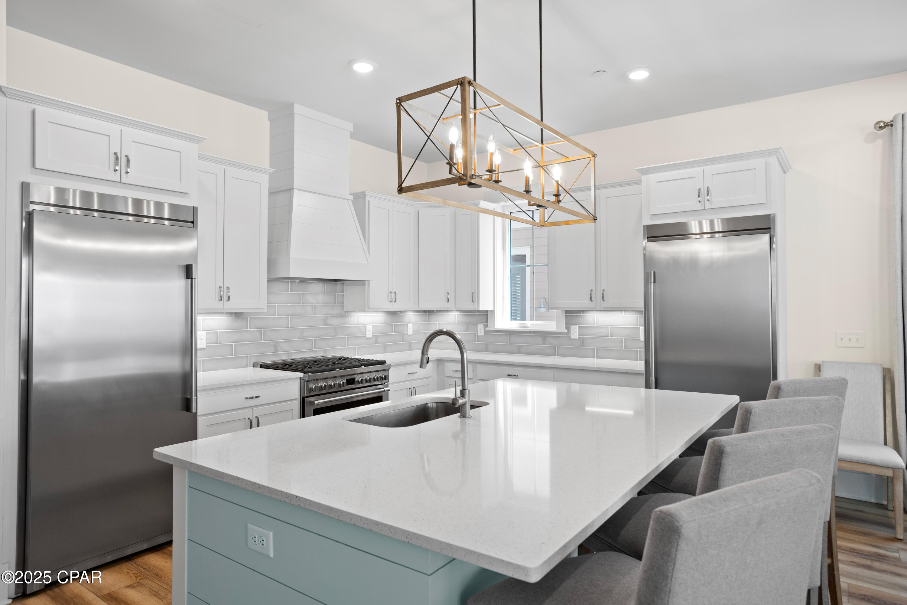 Margaritaville Cottages - Residential