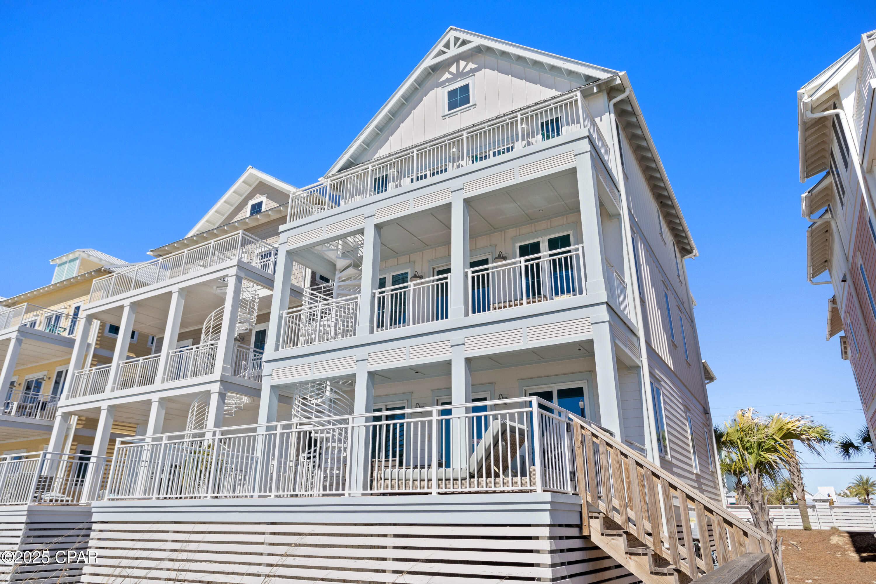 Margaritaville Cottages - Residential