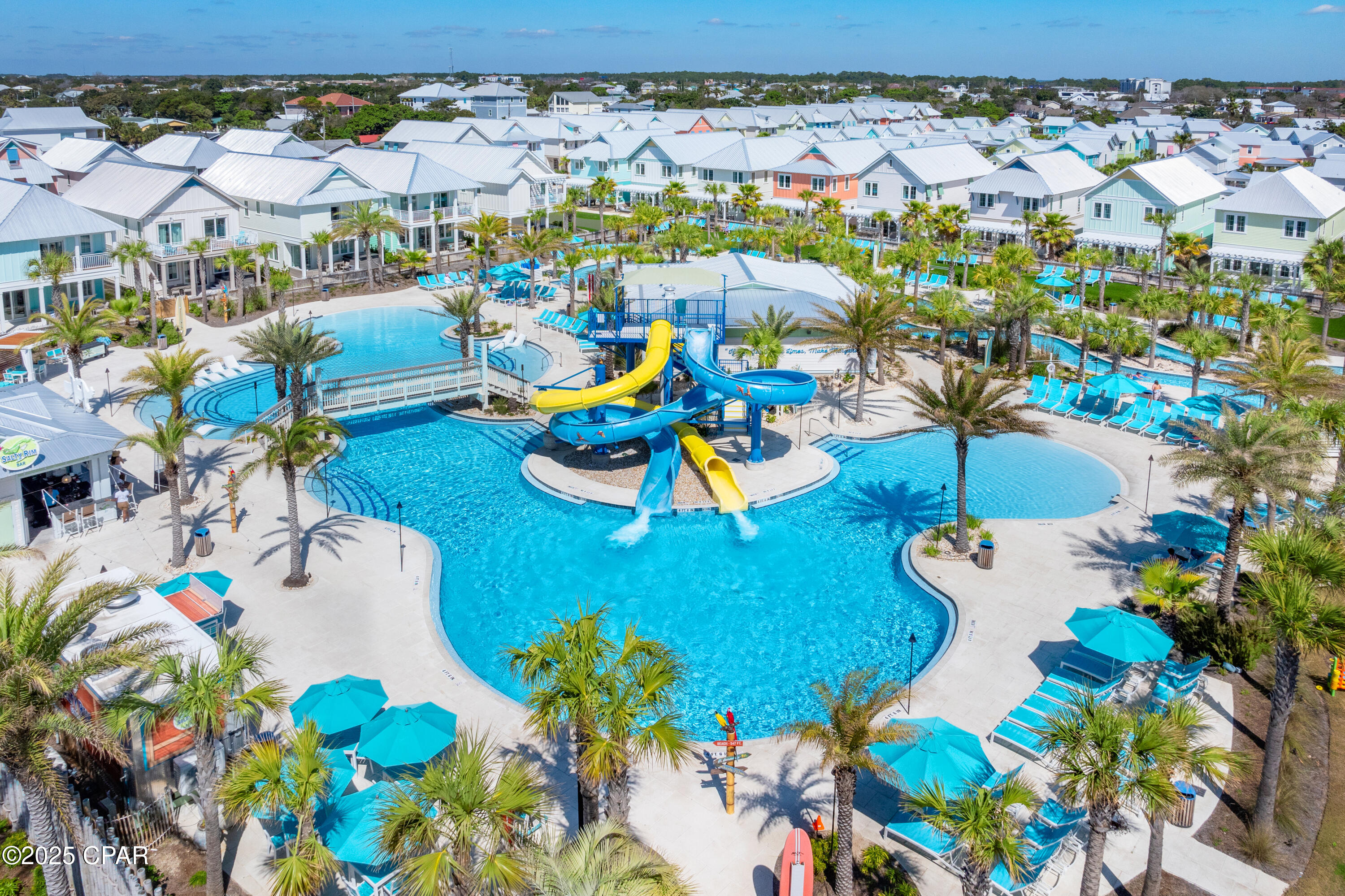 Margaritaville Cottages - Residential