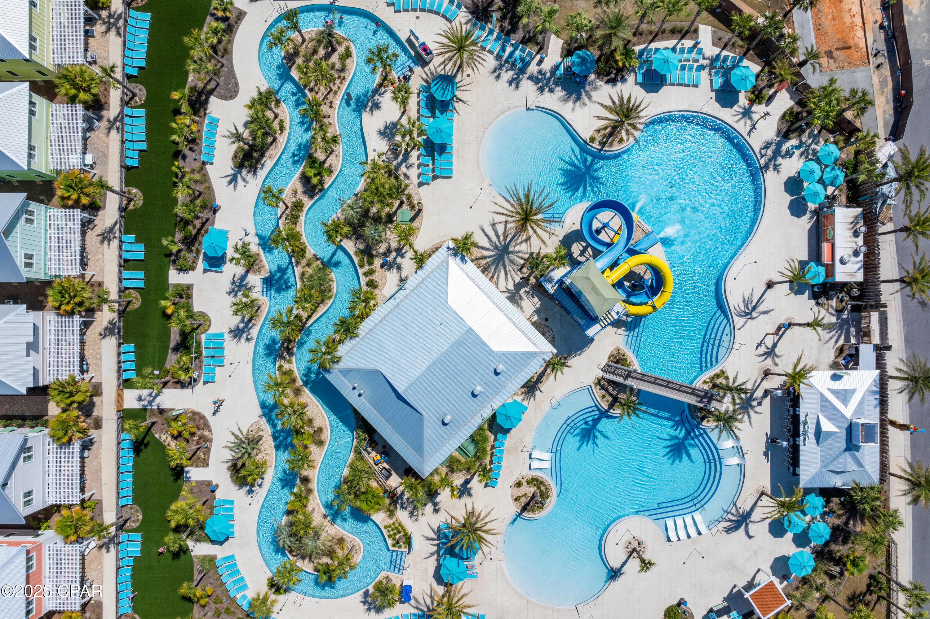 Margaritaville Cottages - Residential