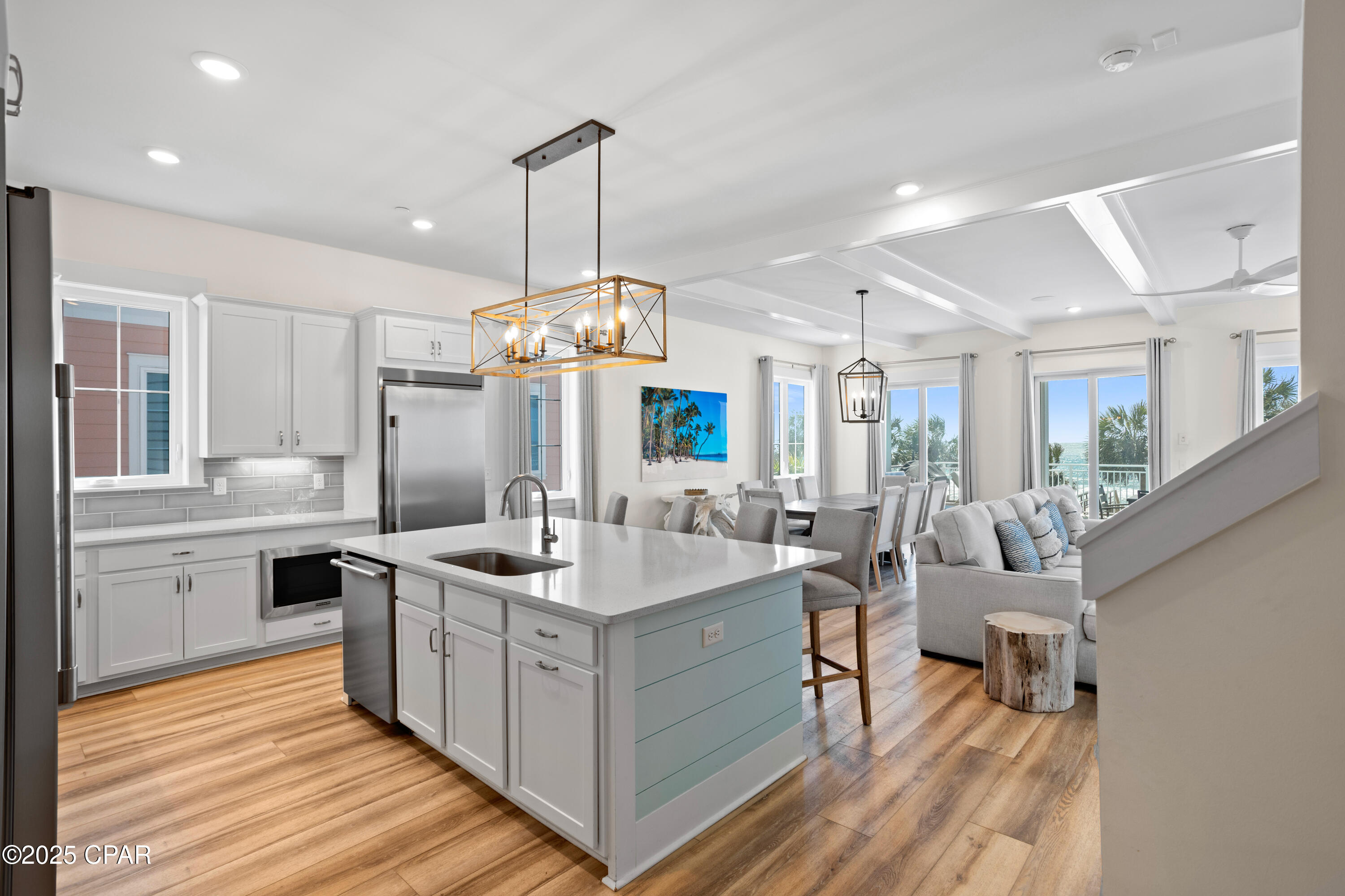 Margaritaville Cottages - Residential