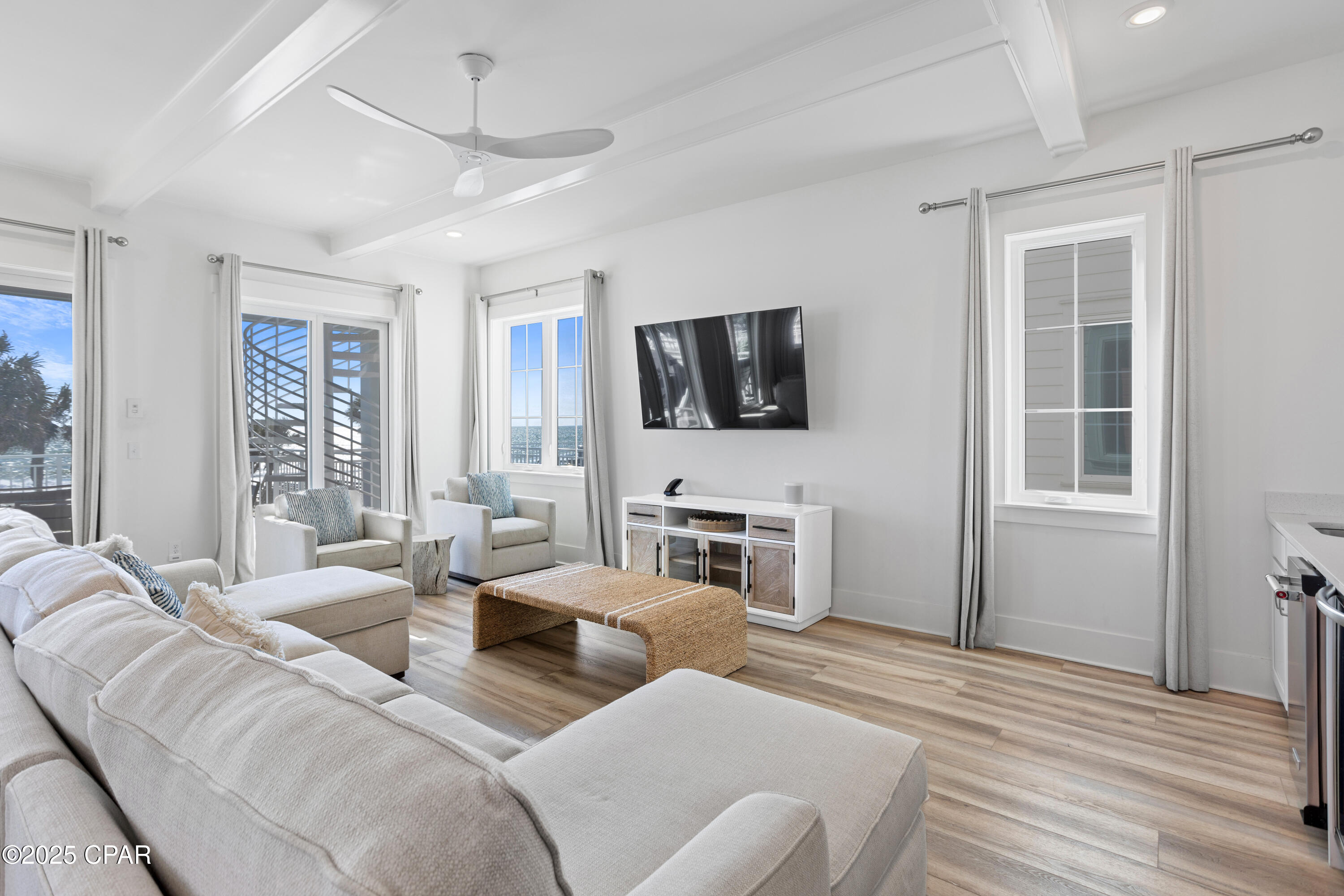 Margaritaville Cottages - Residential