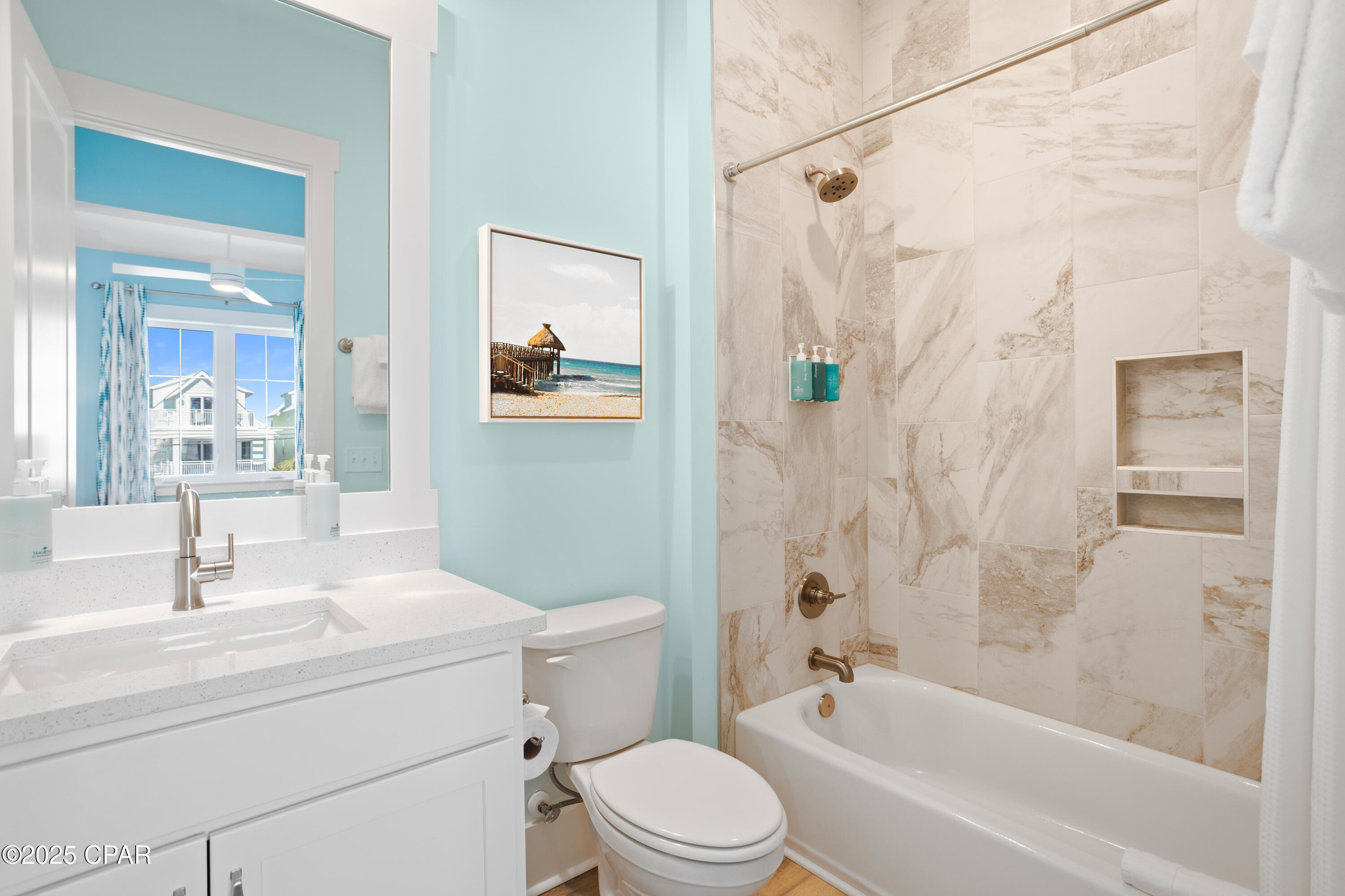 Margaritaville Cottages - Residential