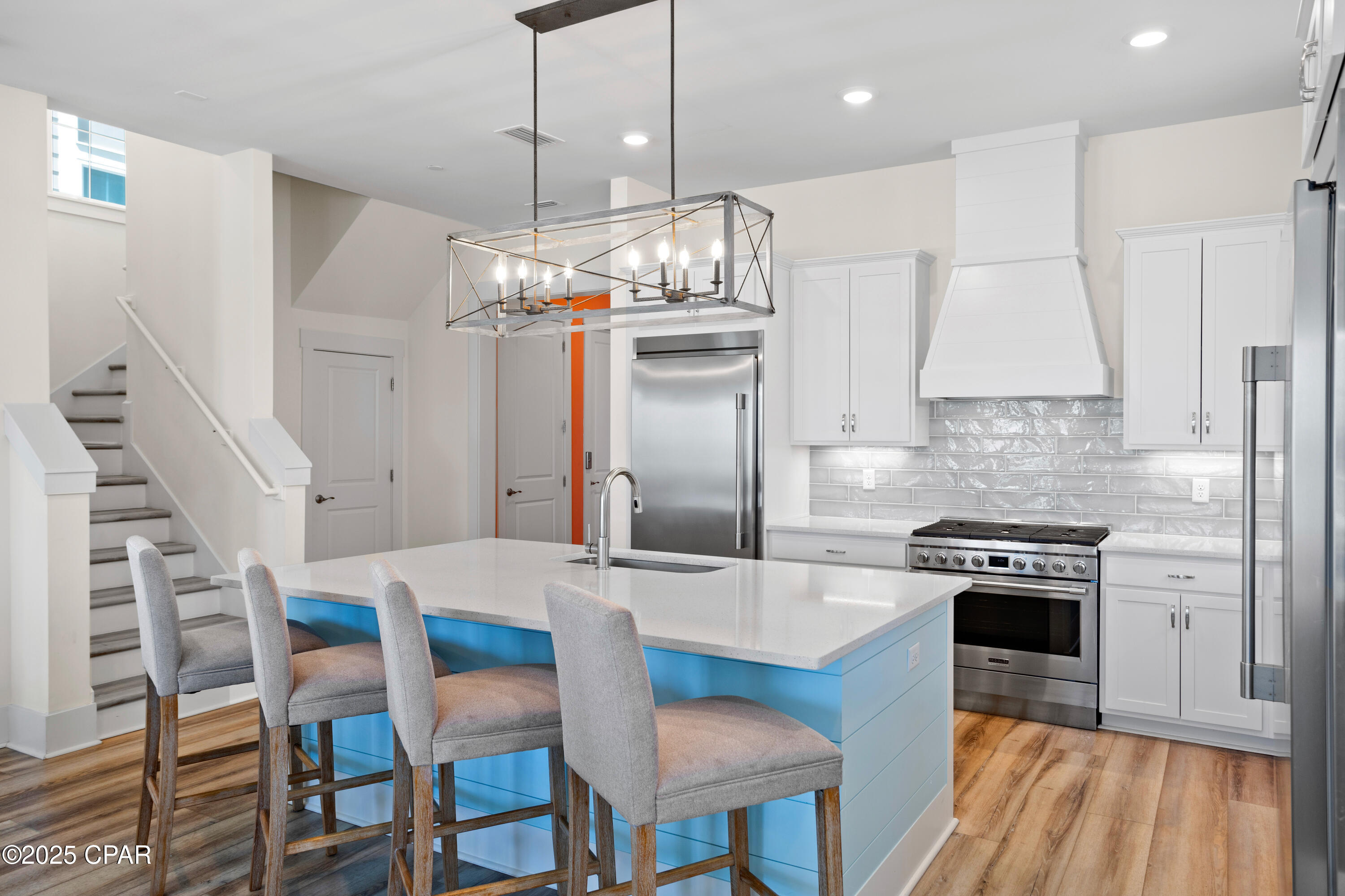 Margaritaville Cottages - Residential