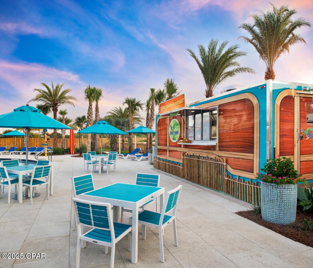 Margaritaville Cottages - Residential