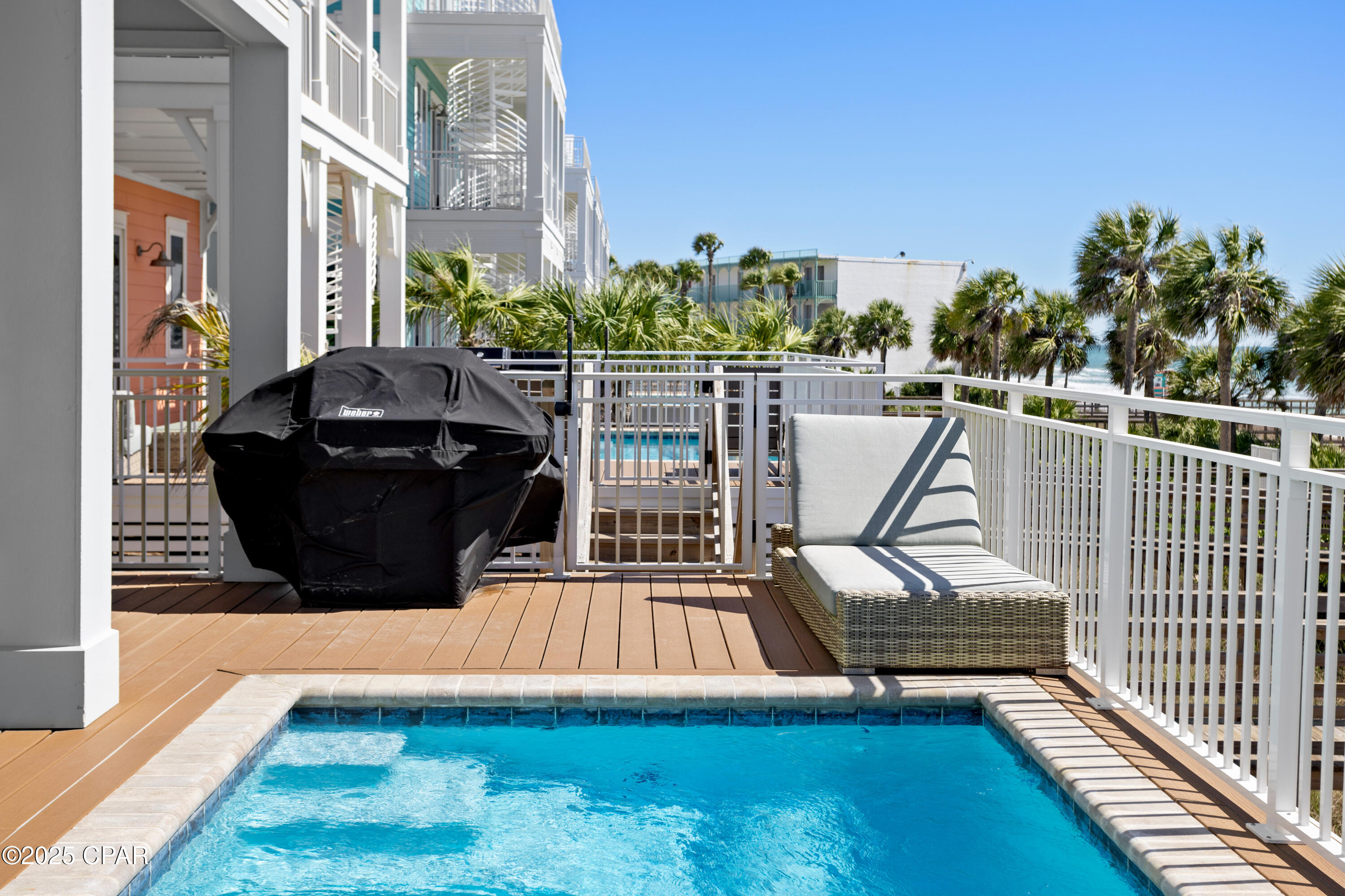 Margaritaville Cottages - Residential