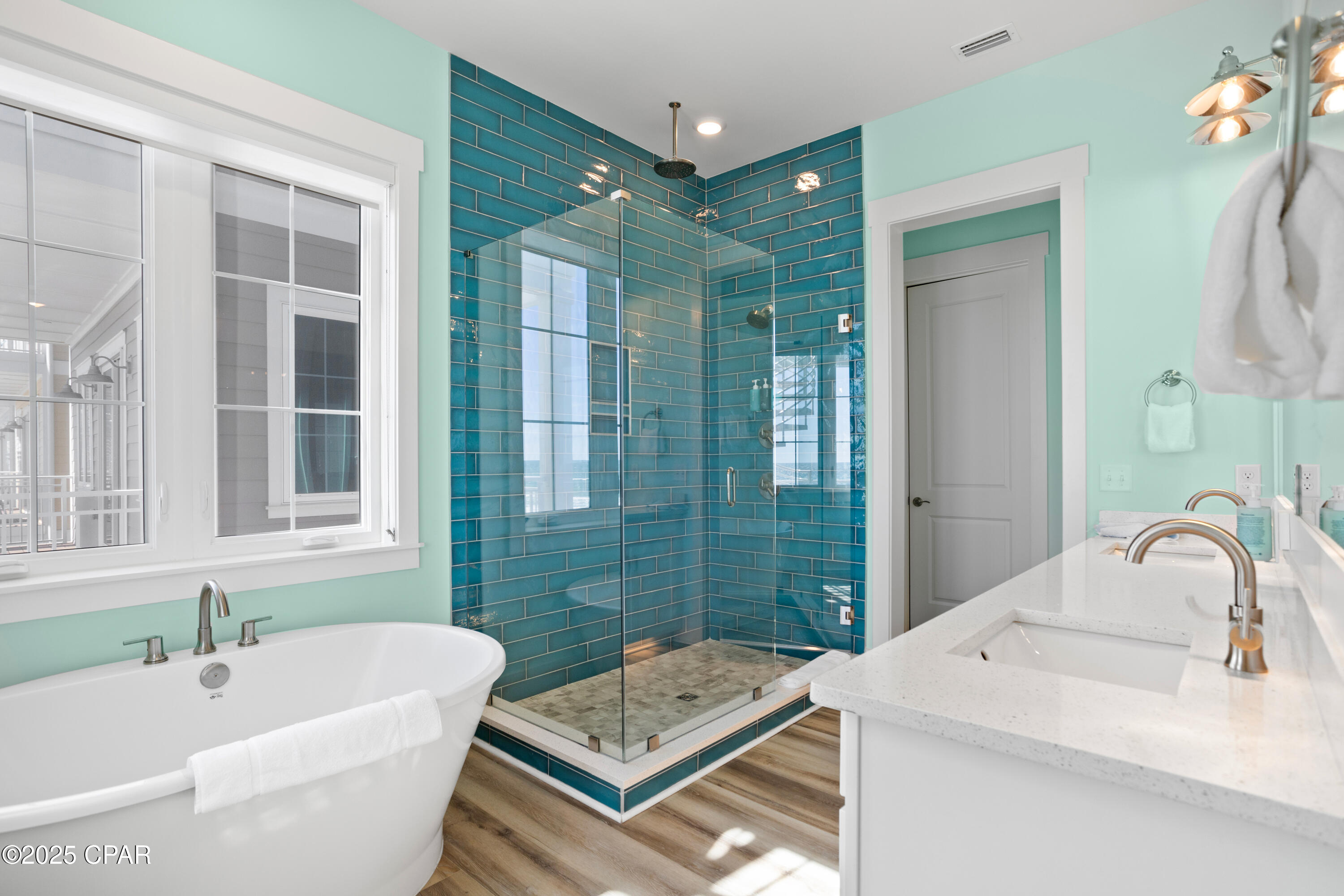 Margaritaville Cottages - Residential