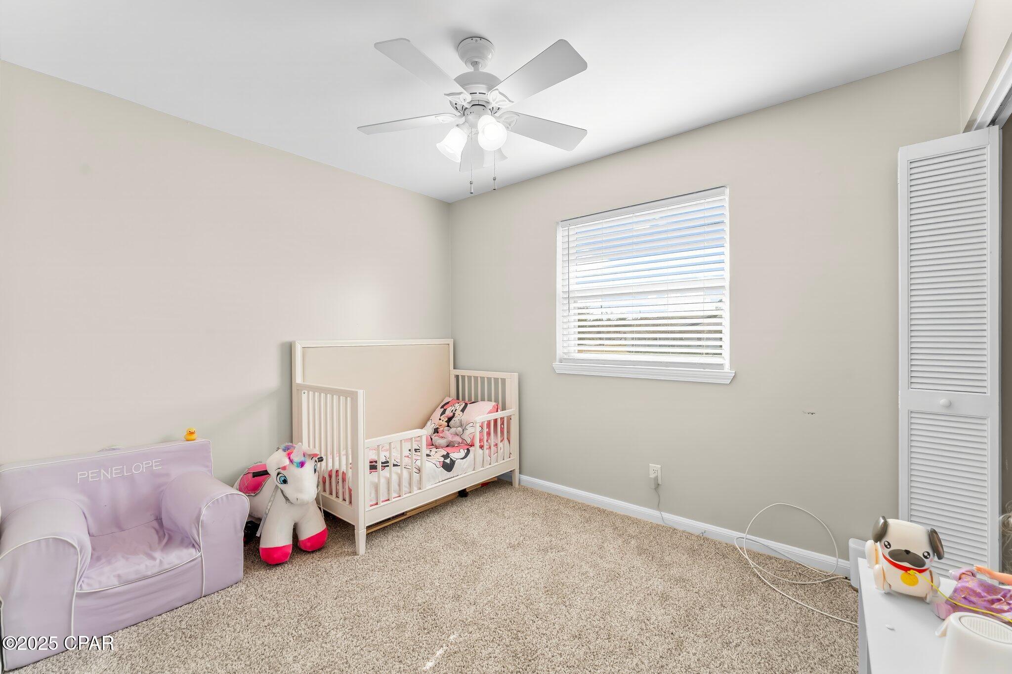 Forest Park 4th Add - Residential Lease