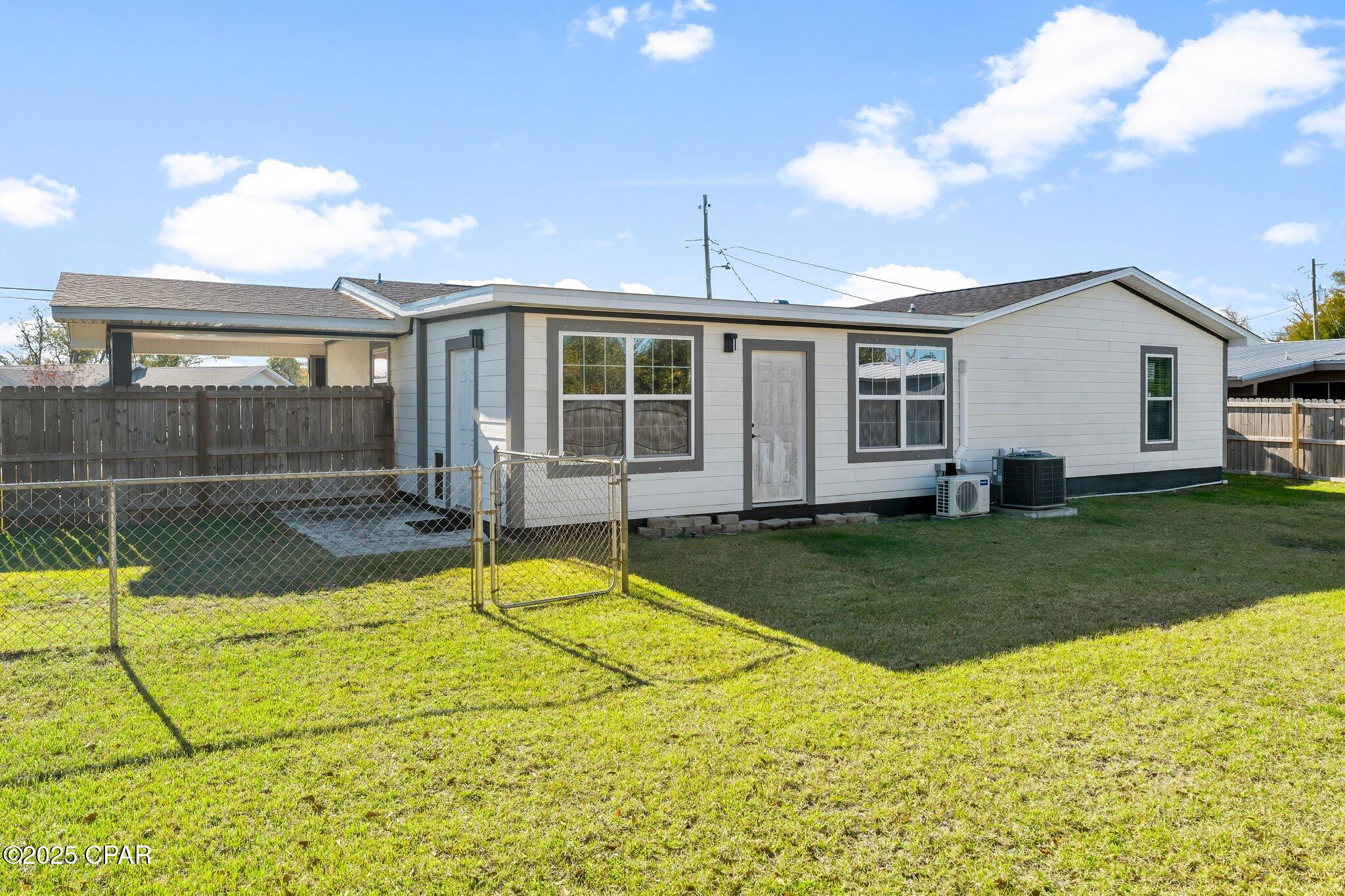 Forest Park 4th Add - Residential Lease