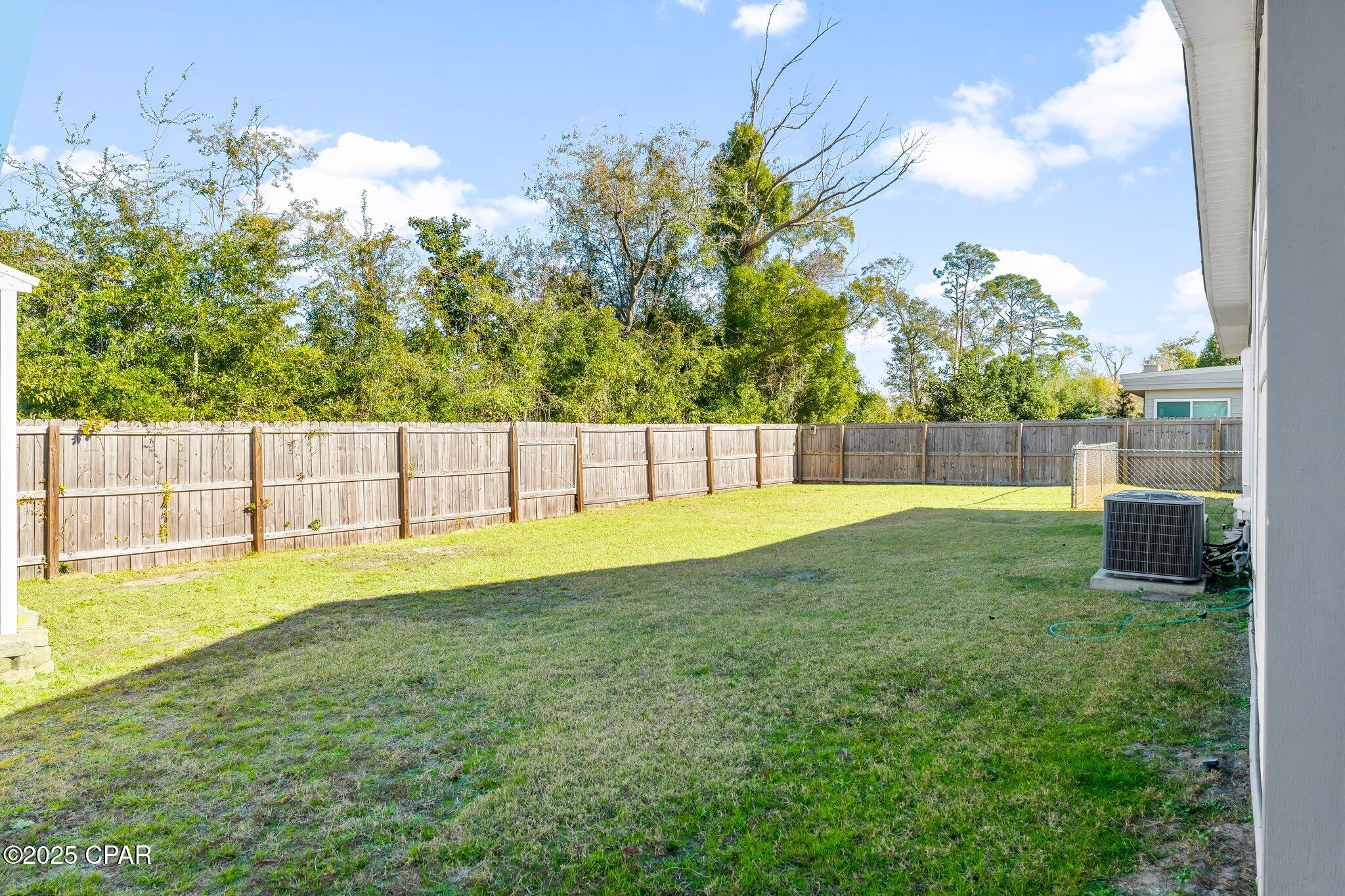 Forest Park 4th Add - Residential Lease