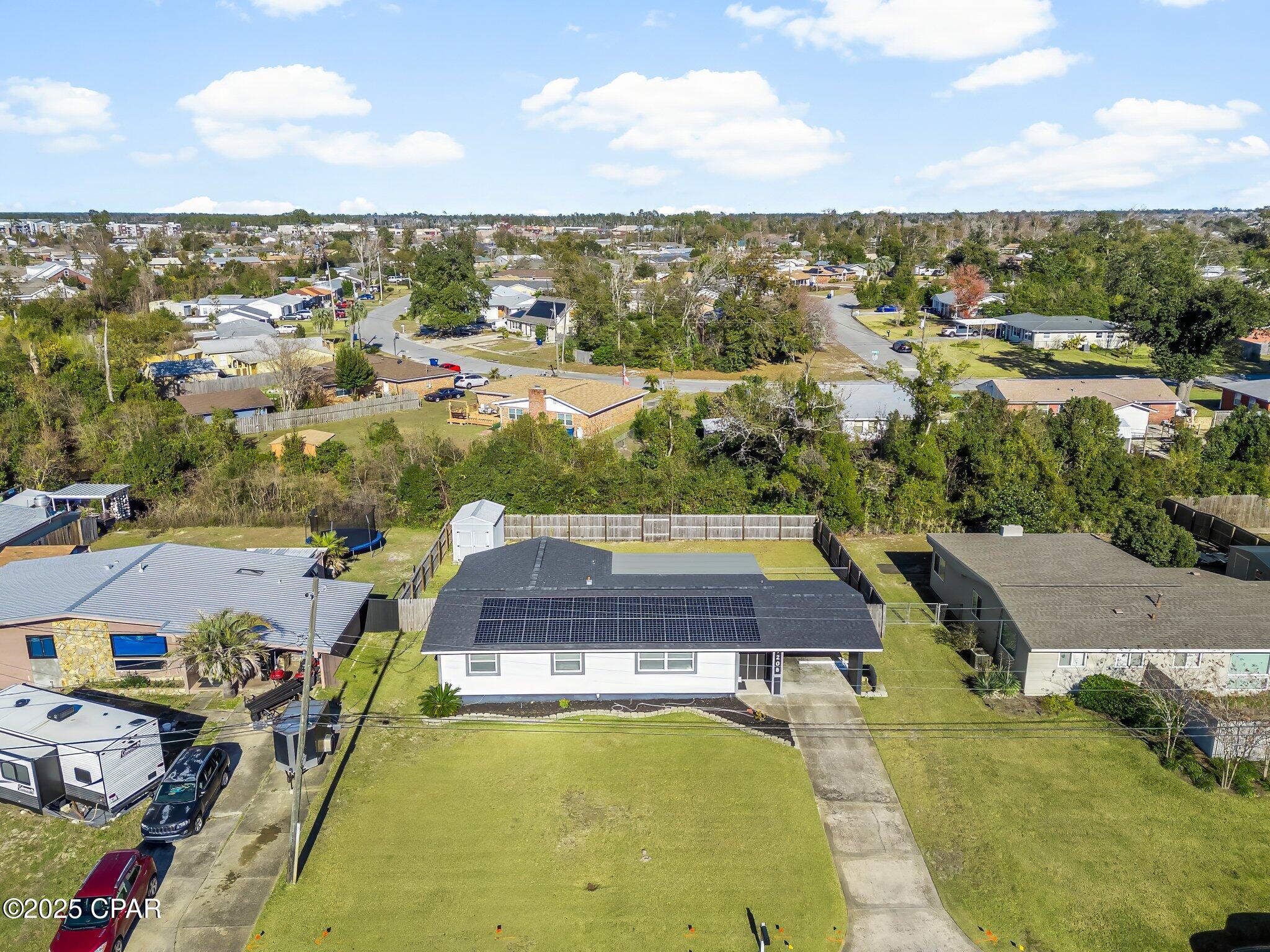 Forest Park 4th Add - Residential Lease