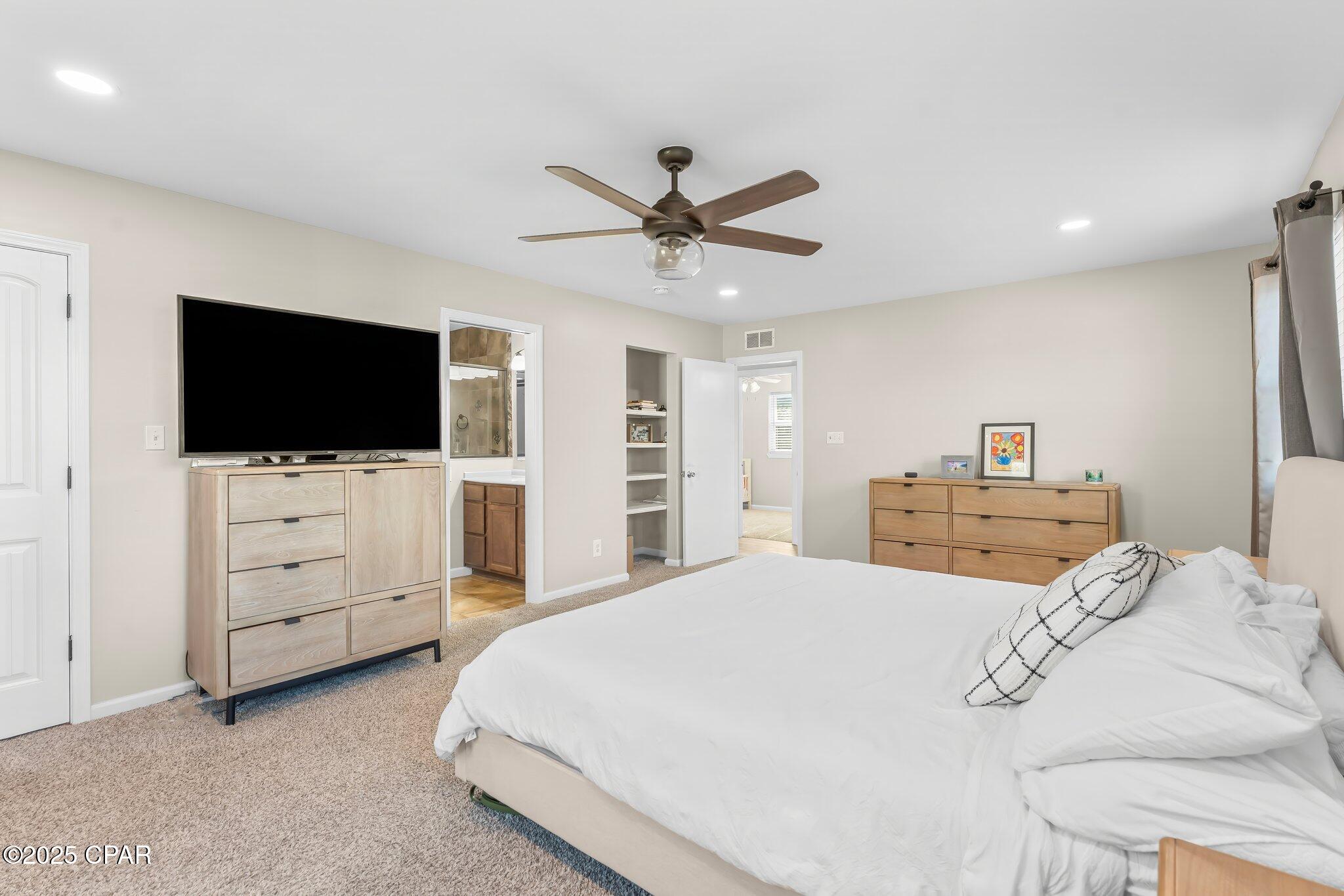 Forest Park 4th Add - Residential Lease