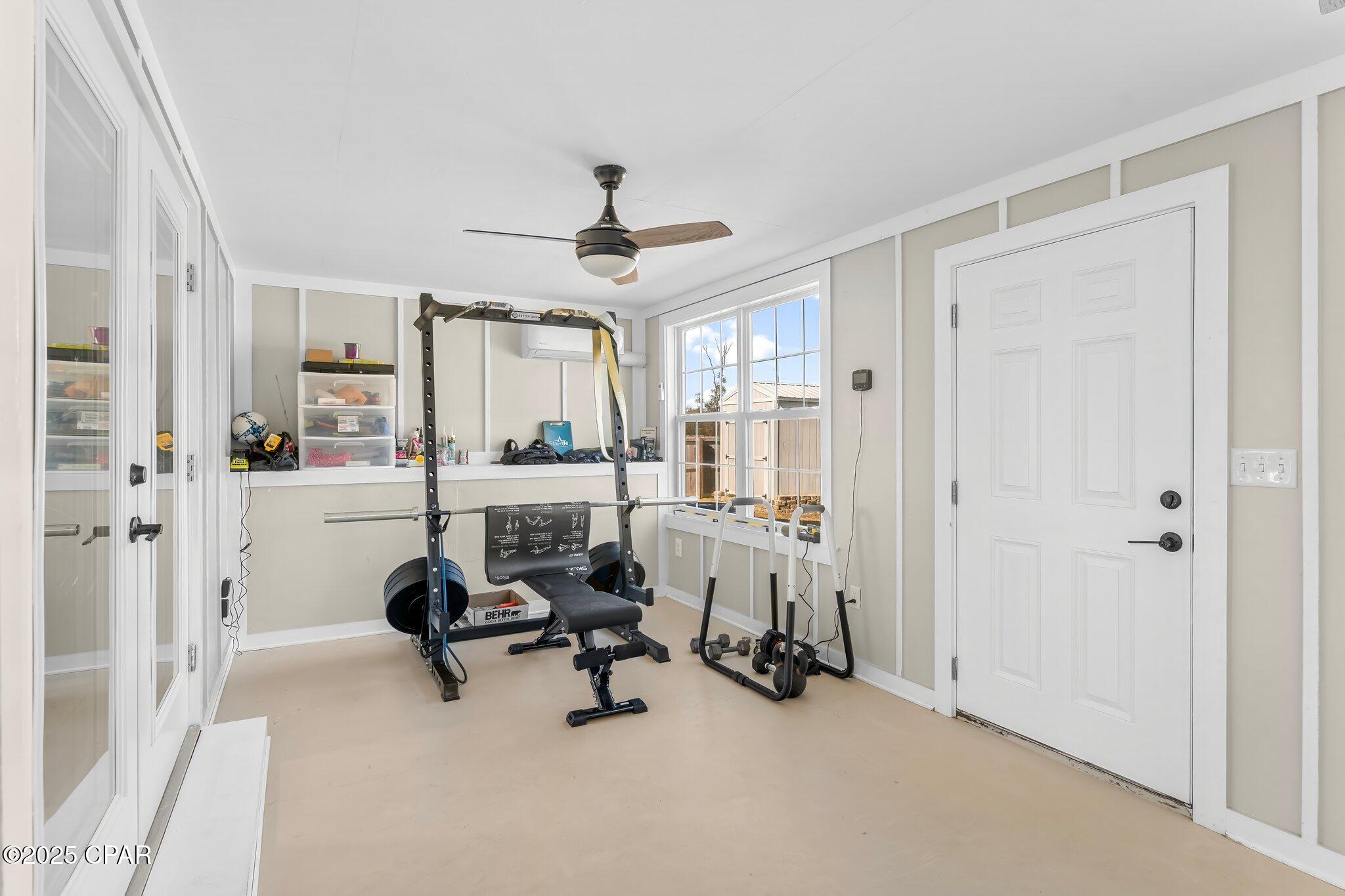 Forest Park 4th Add - Residential Lease