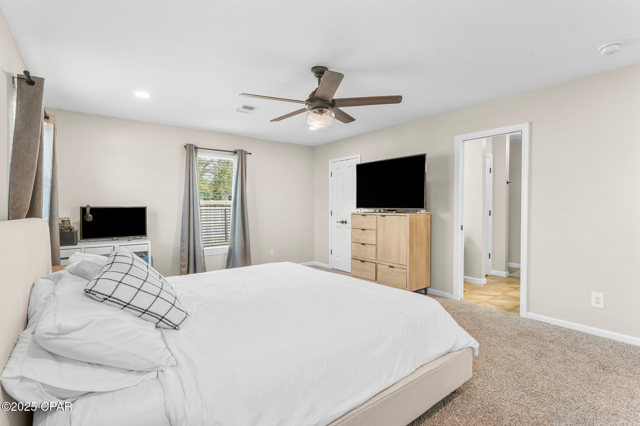 Forest Park 4th Add - Residential Lease