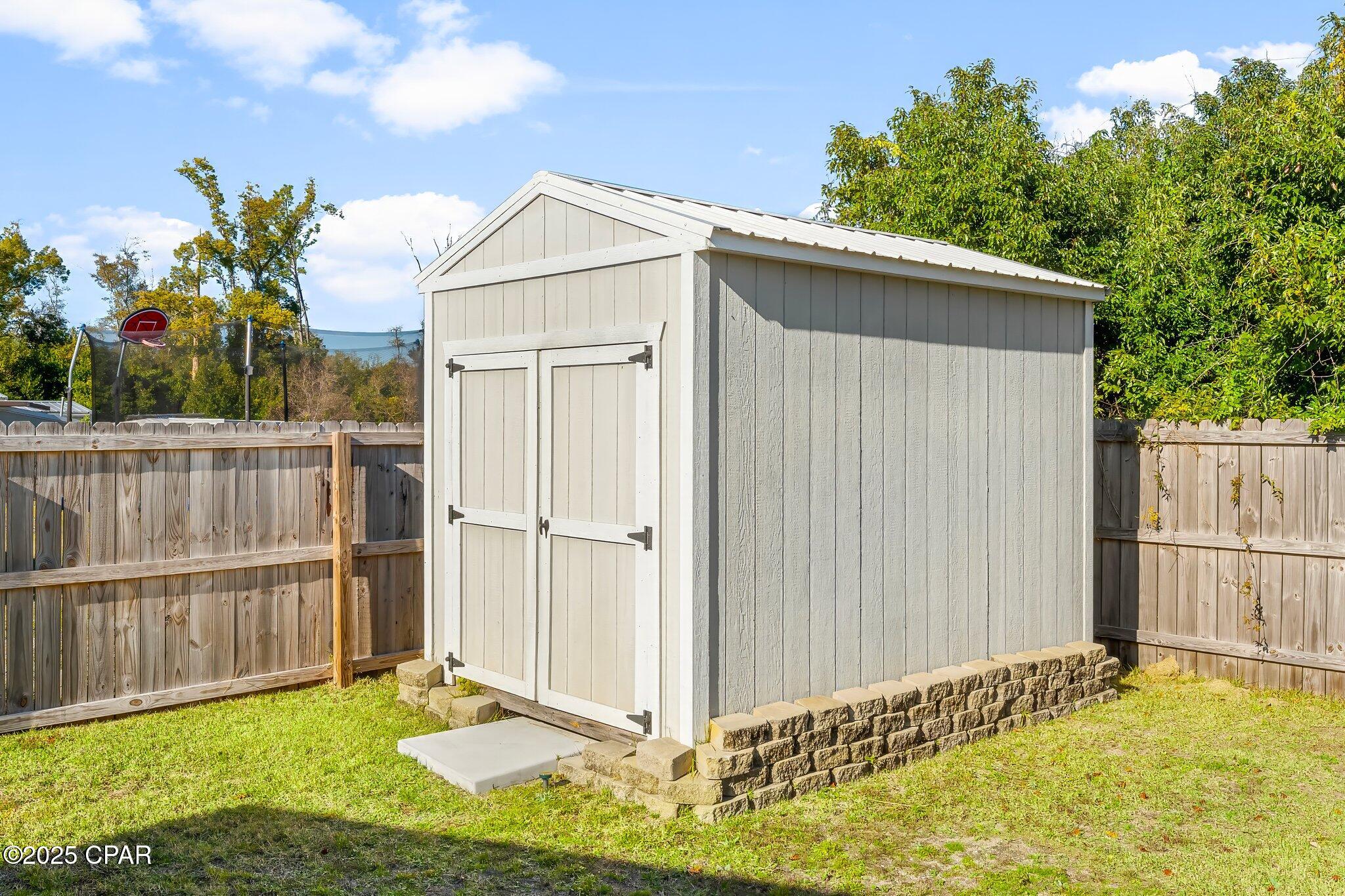 Forest Park 4th Add - Residential Lease