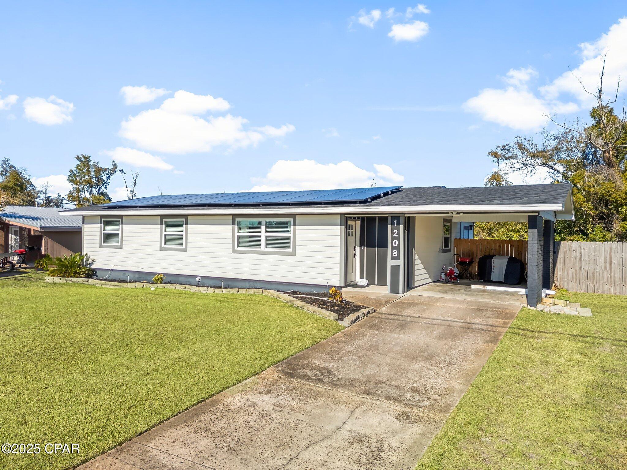 Forest Park 4th Add - Residential Lease