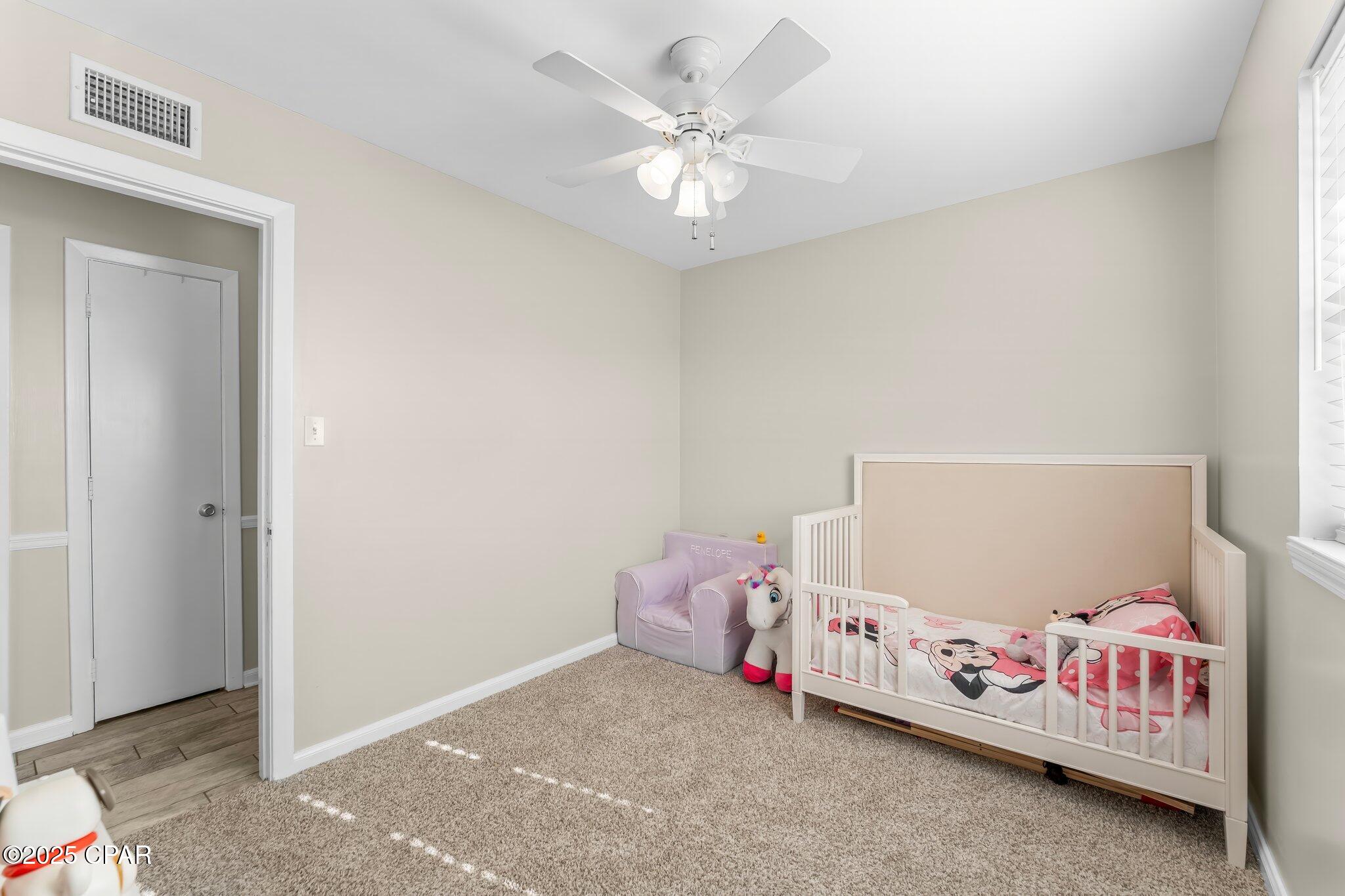 Forest Park 4th Add - Residential Lease