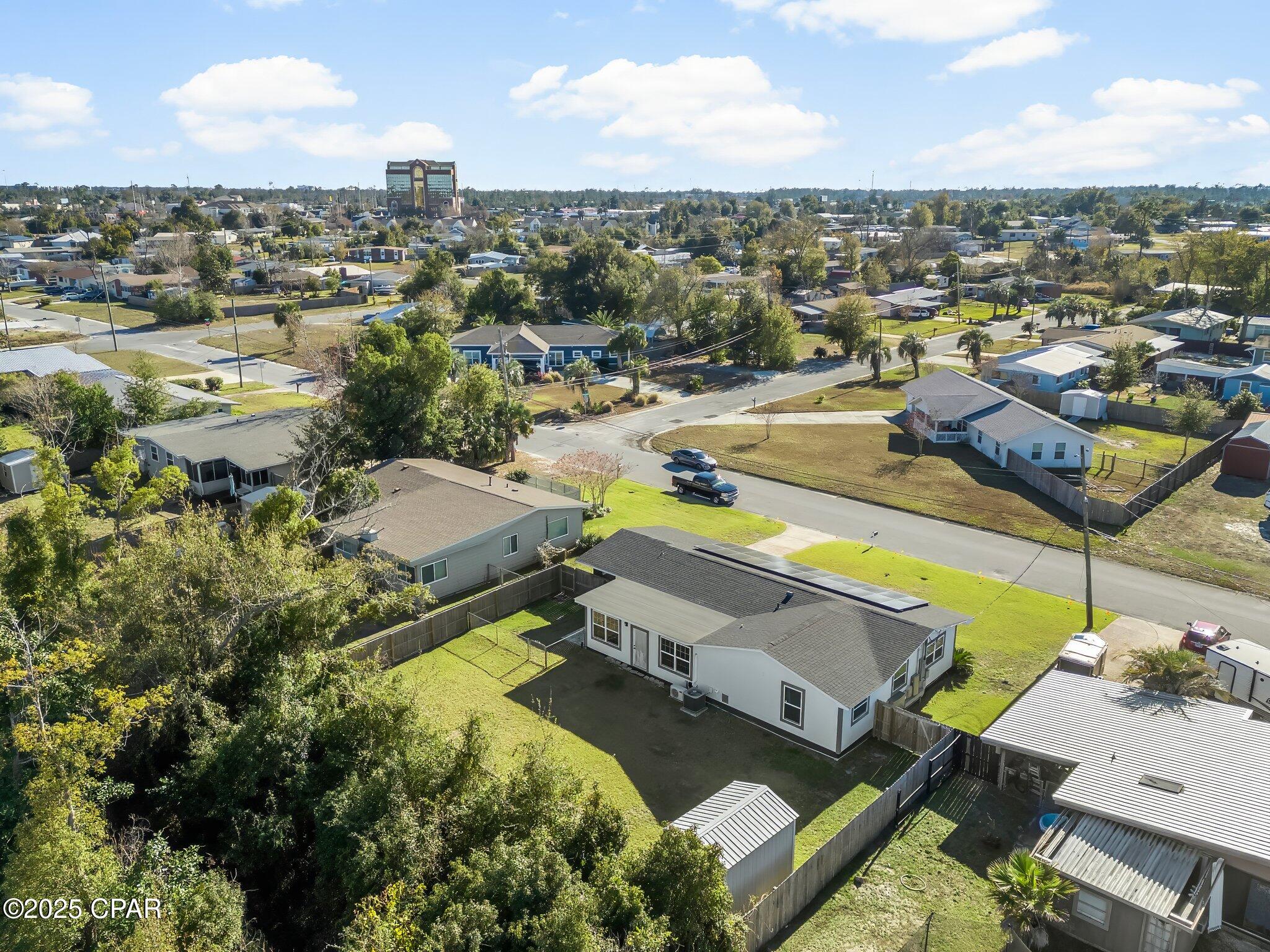 Forest Park 4th Add - Residential Lease