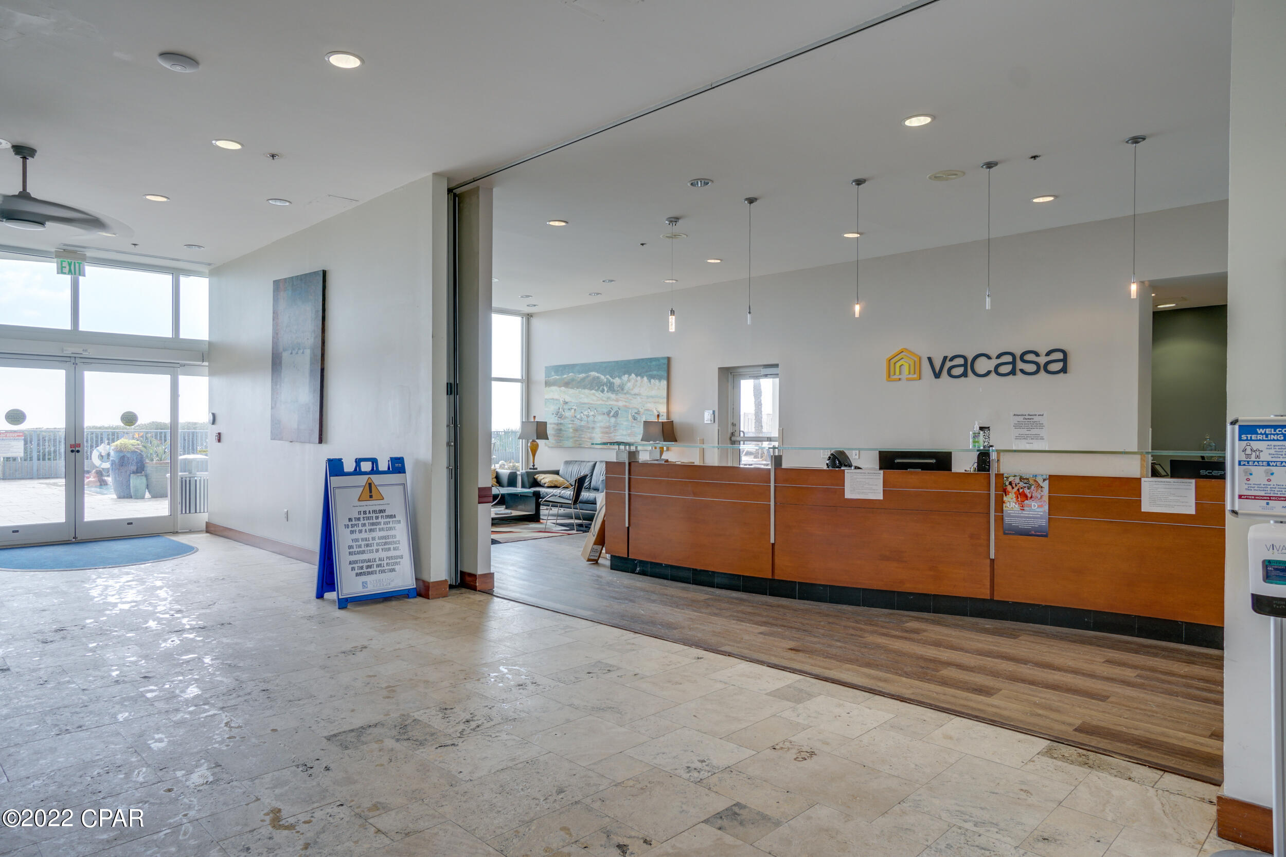 Sterling Breeze - Residential