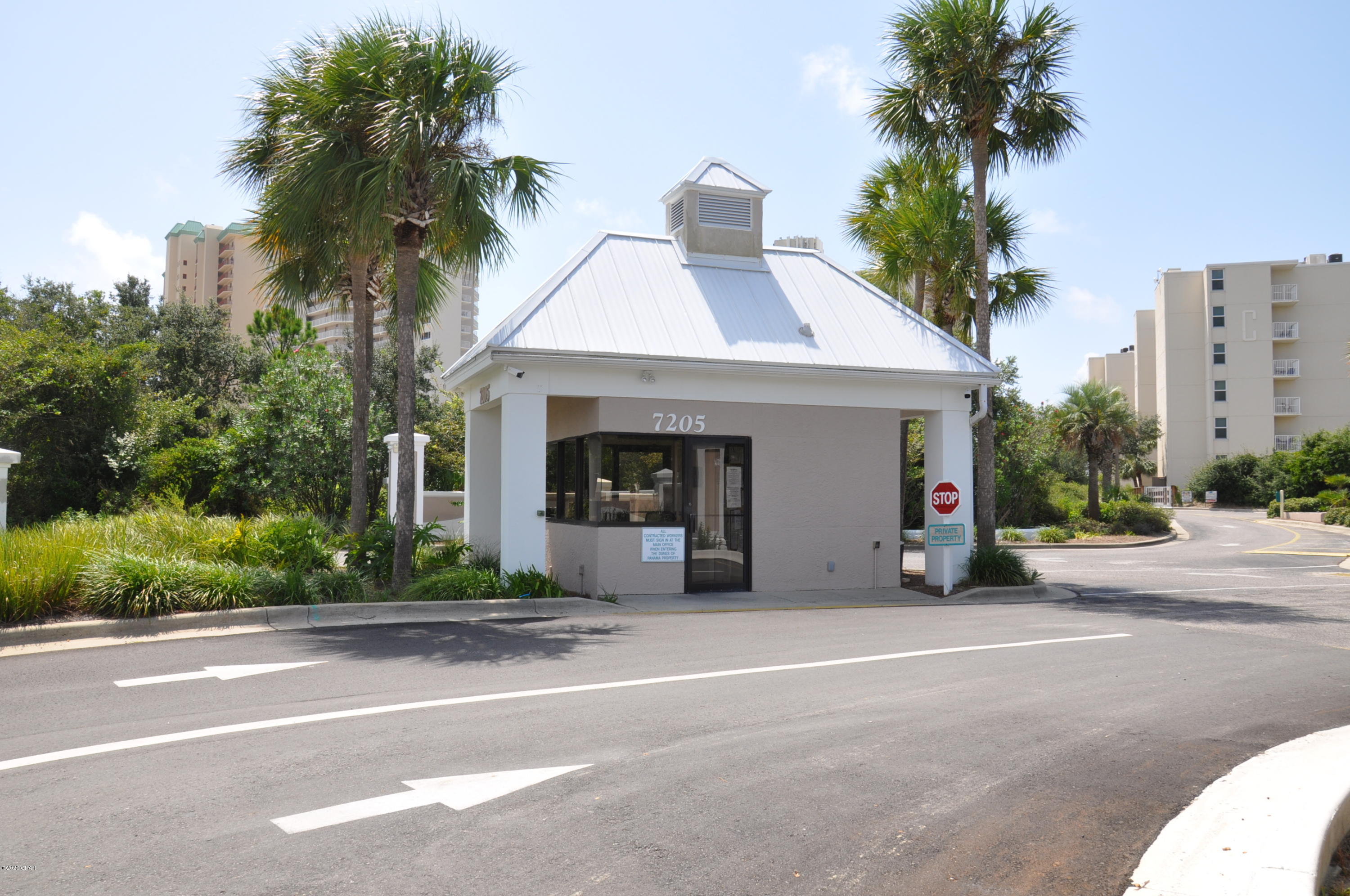 Dunes Of Panama Phase II - Residential