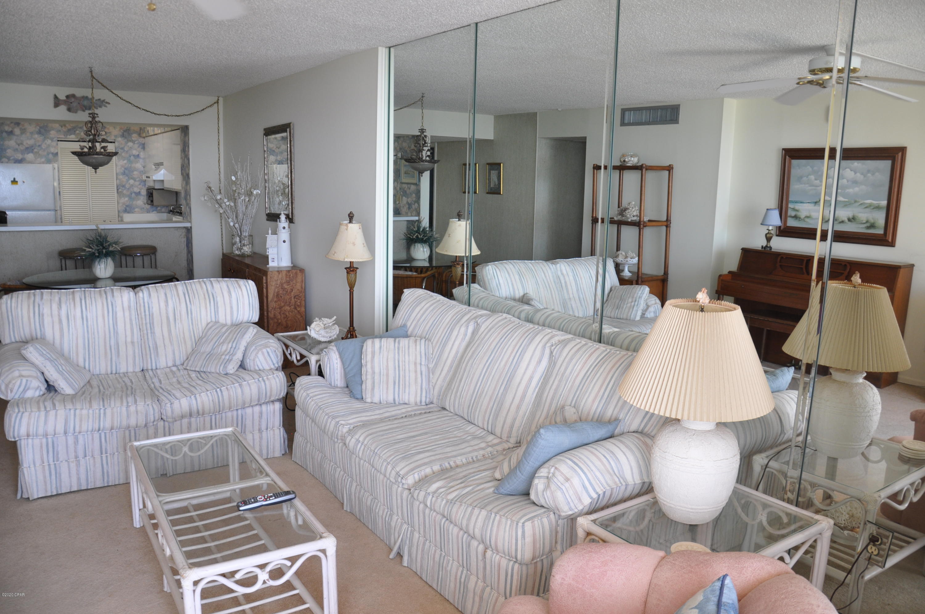 Dunes Of Panama Phase II - Residential