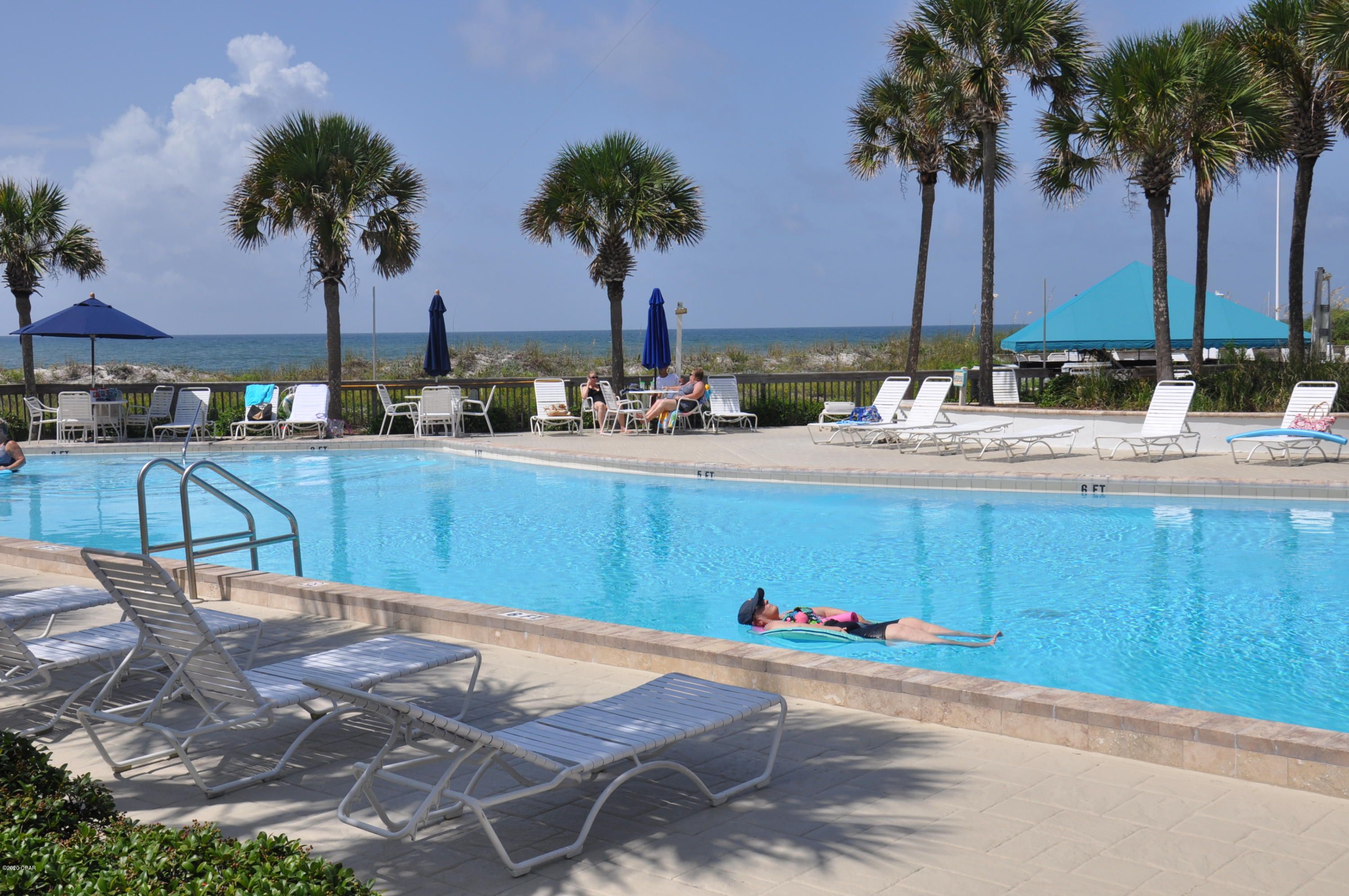 Dunes Of Panama Phase II - Residential