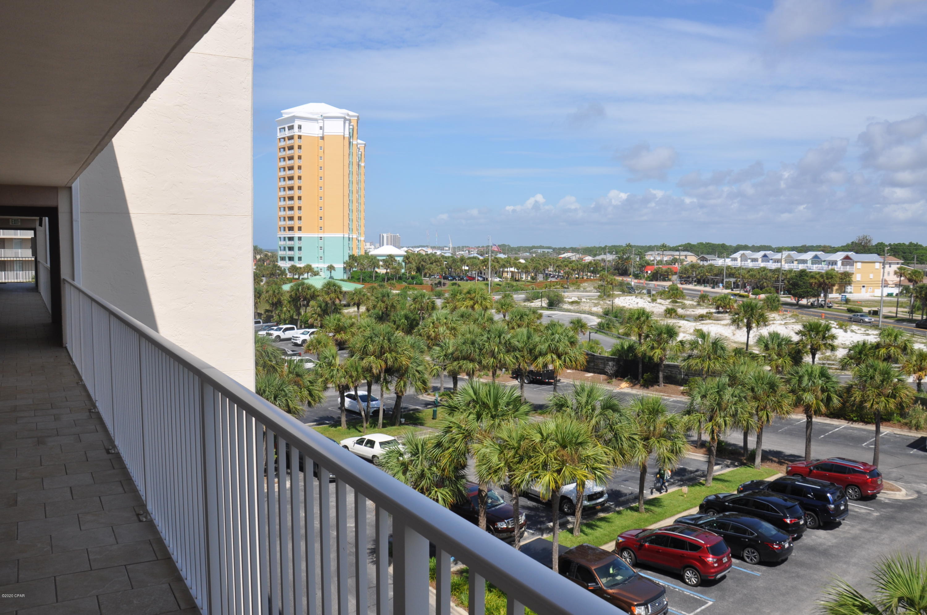 Dunes Of Panama Phase II - Residential