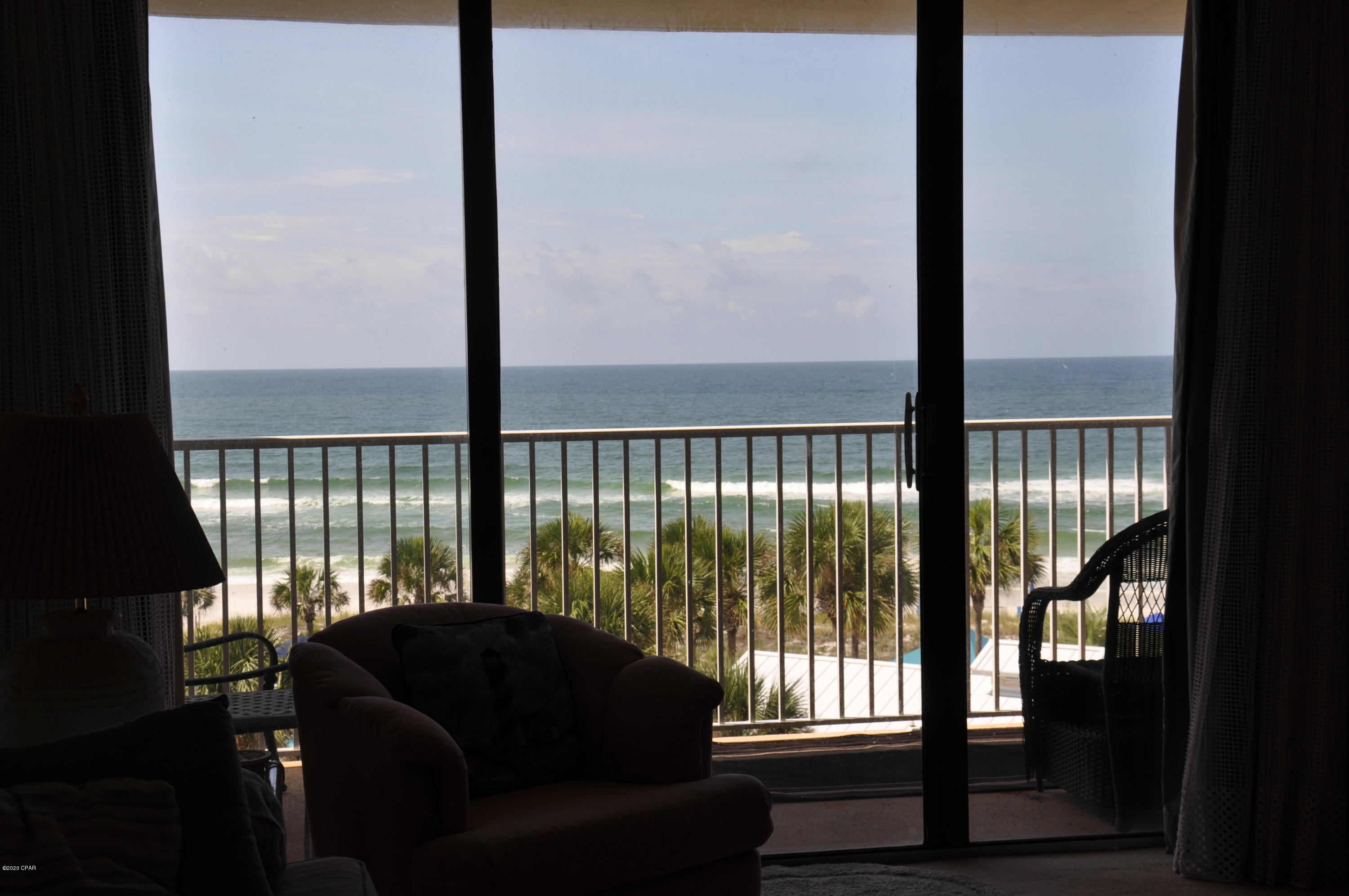 Dunes Of Panama Phase II - Residential