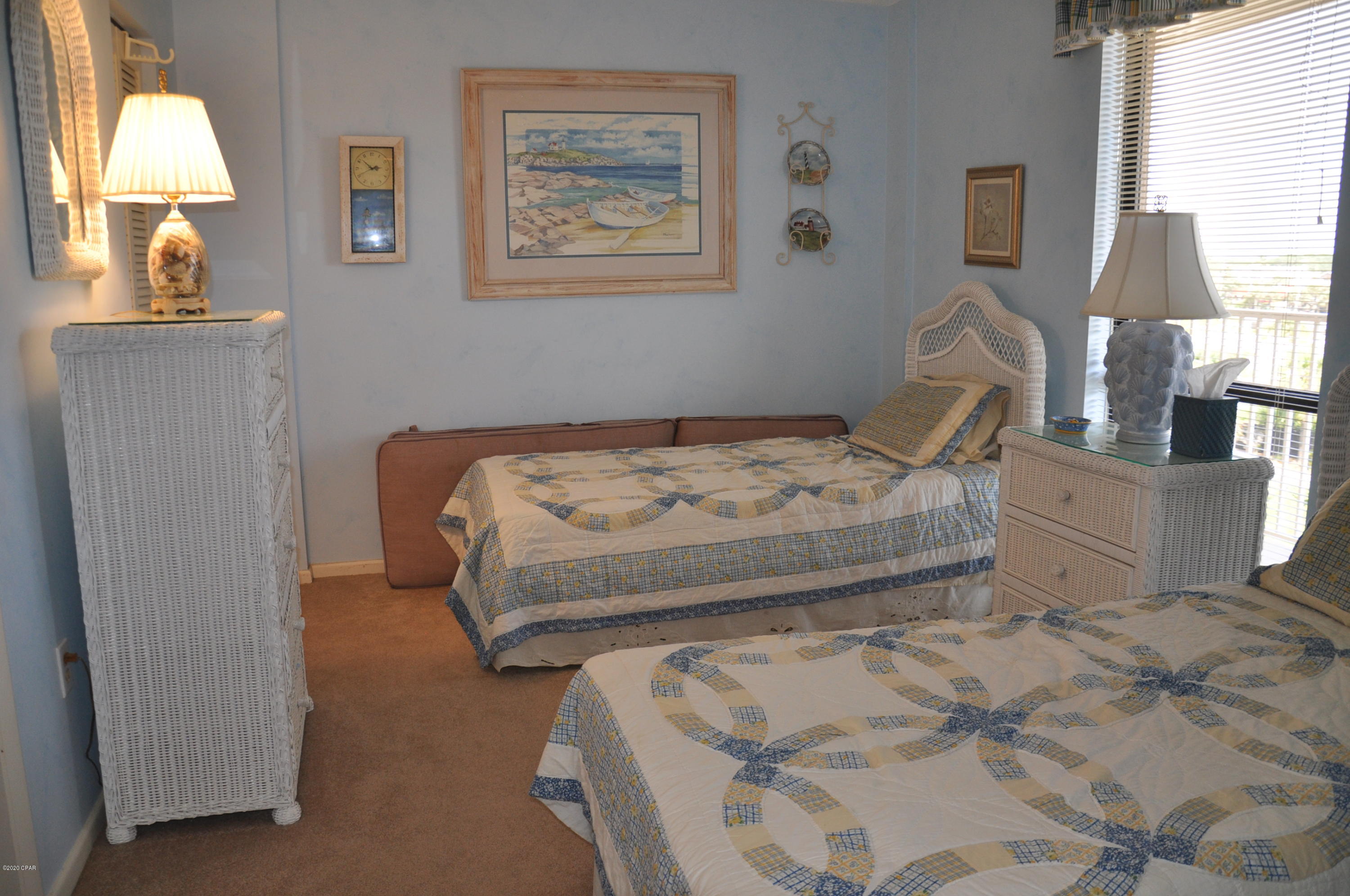 Dunes Of Panama Phase II - Residential