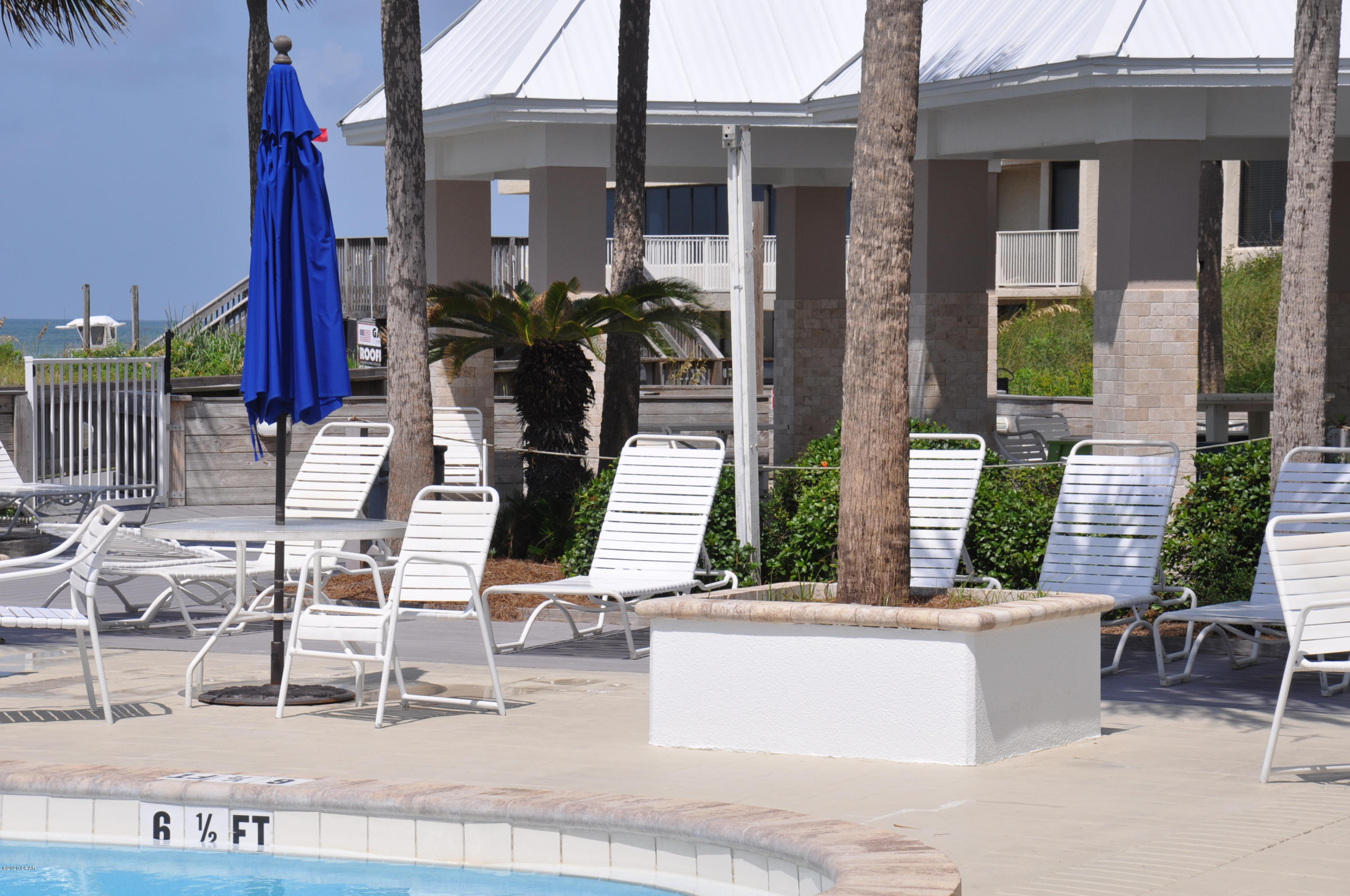 Dunes Of Panama Phase II - Residential