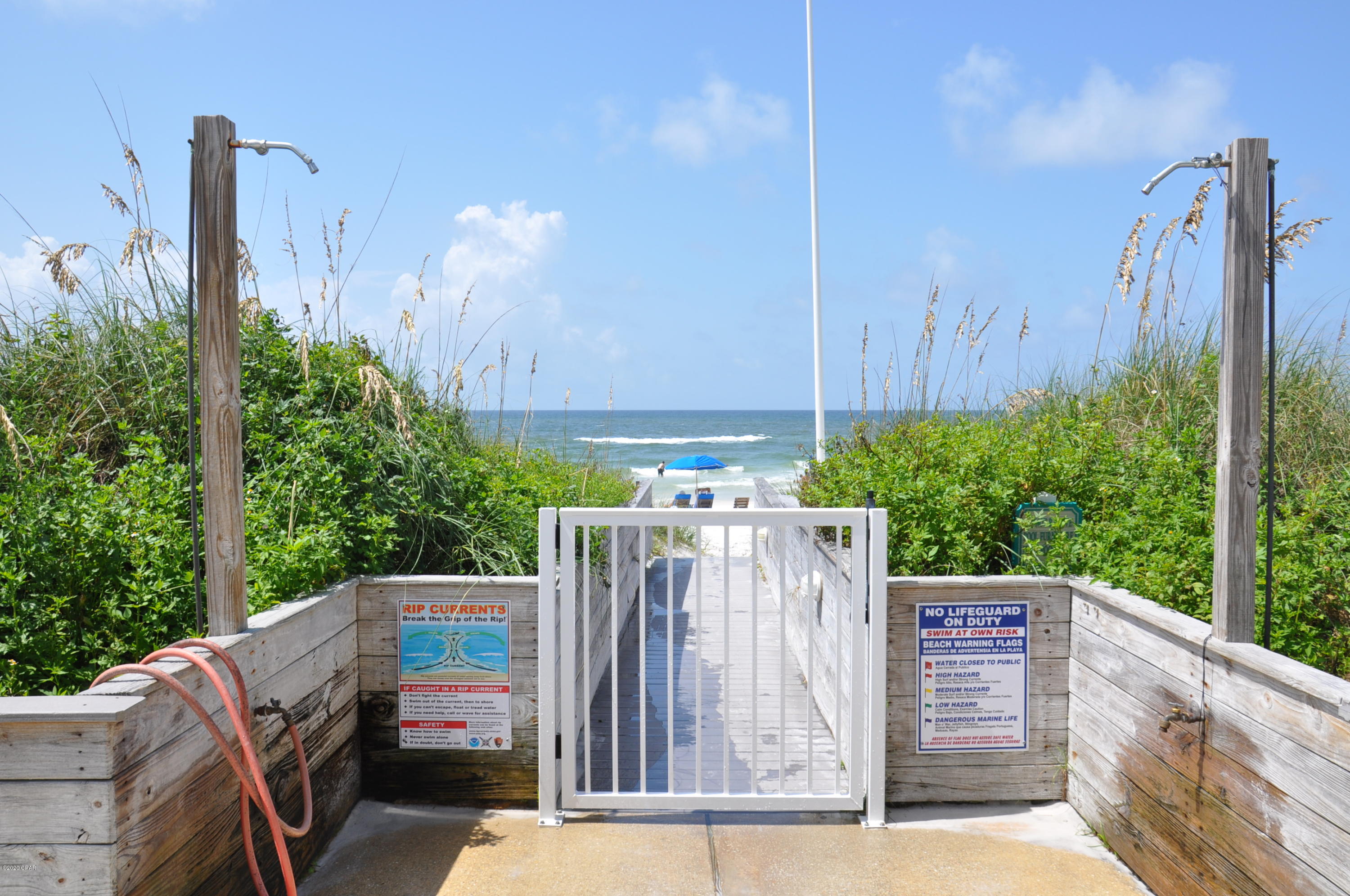 Dunes Of Panama Phase II - Residential