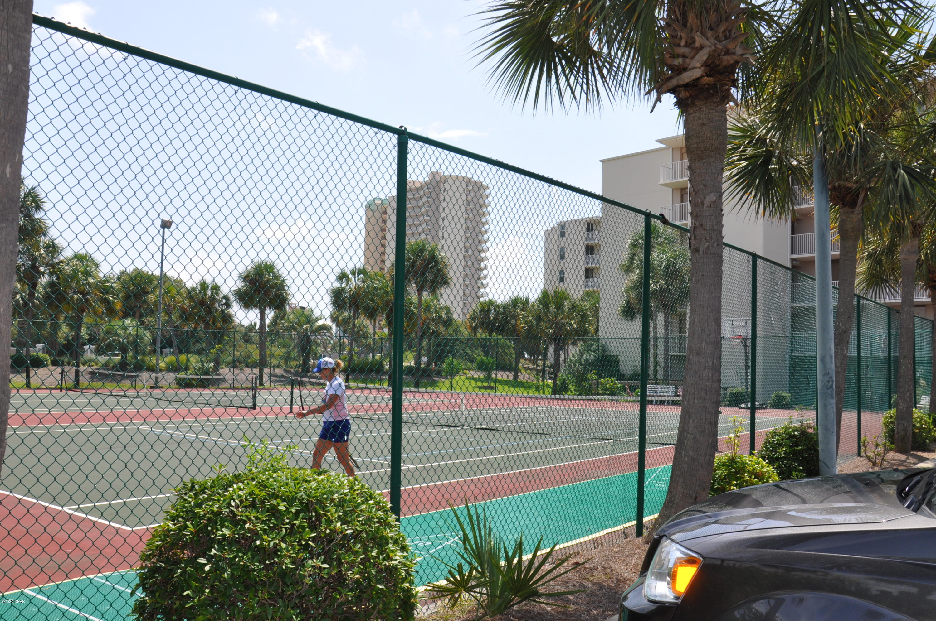 Dunes Of Panama Phase II - Residential