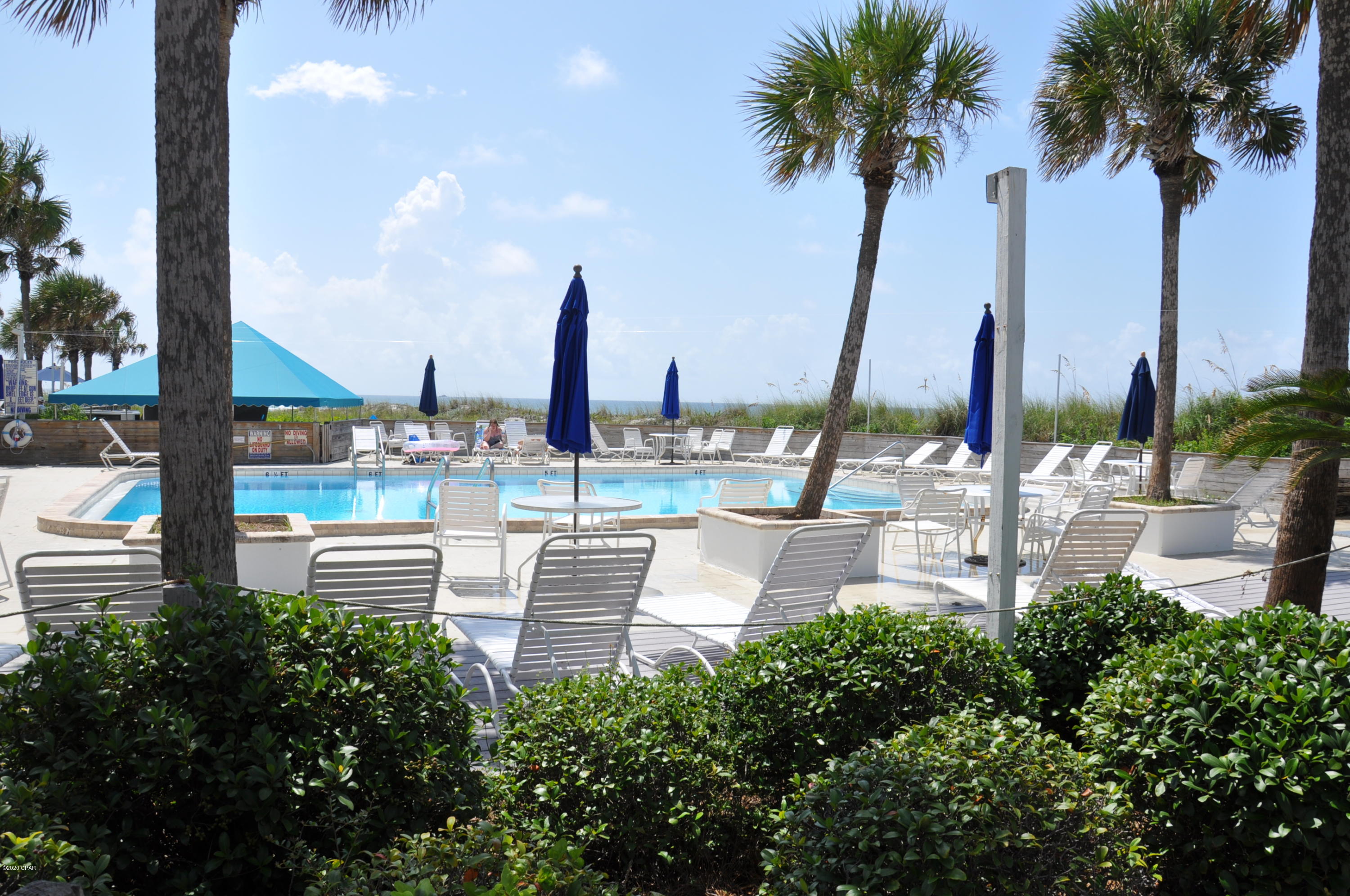 Dunes Of Panama Phase II - Residential