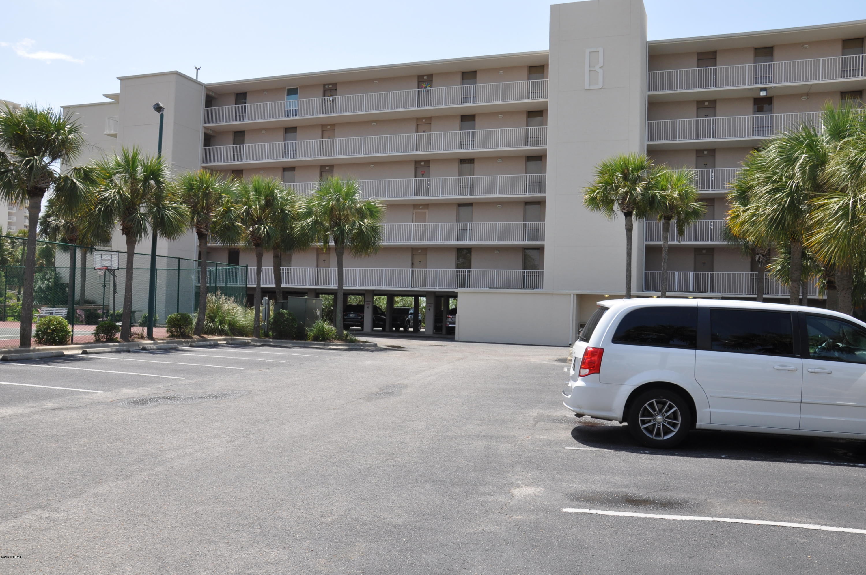 Dunes Of Panama Phase II - Residential