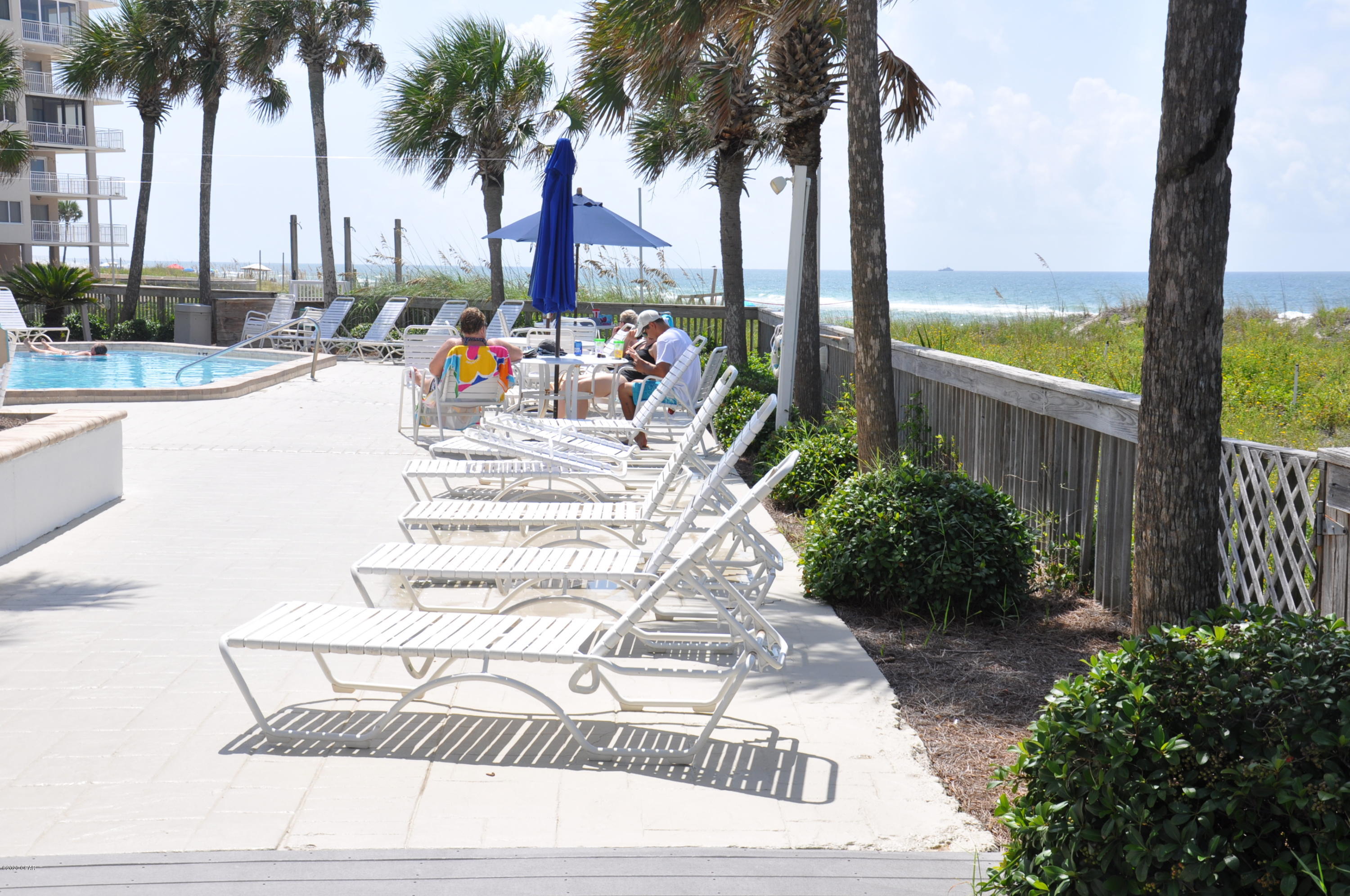 Dunes Of Panama Phase II - Residential